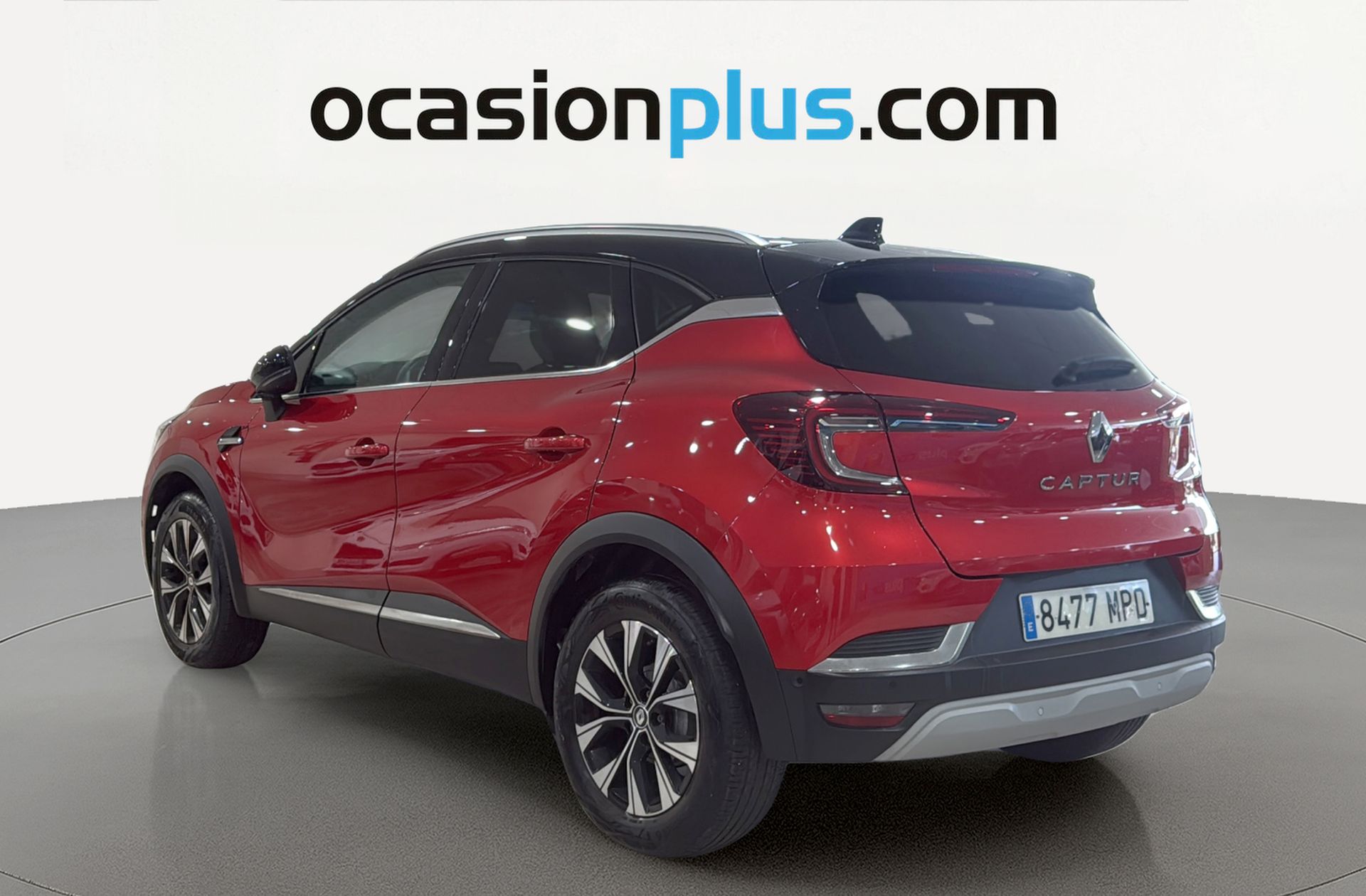 Renault Captur Techno TCe - foto 4