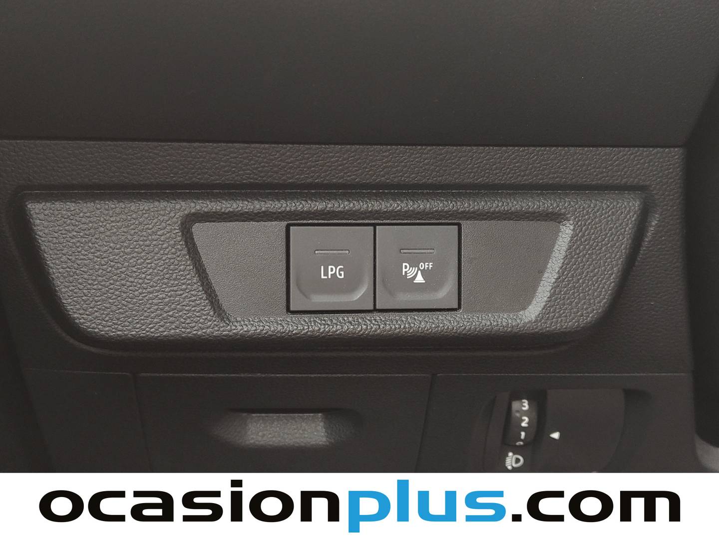 Foto Dacia Jogger Dacia Jogger Essential ECO-G (100 CV)