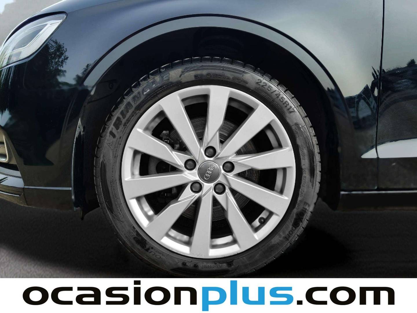 Audi A3 Audi A3 Sedan Design 35 TDI (150 CV) S tronic diésel