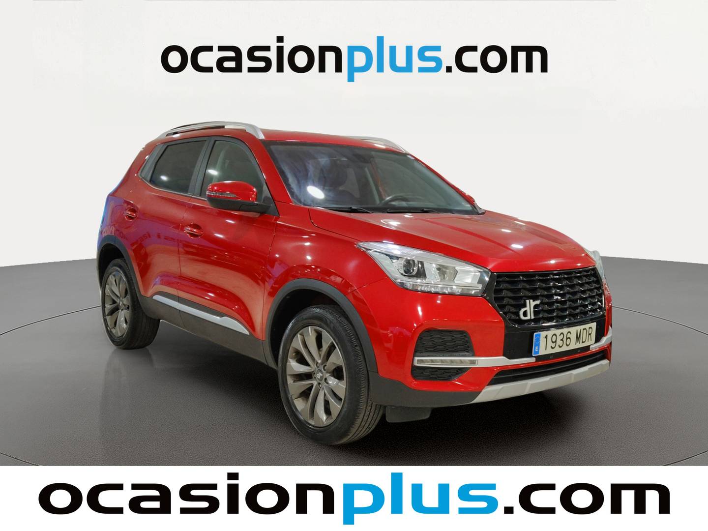 Foto DR AUTOMOBILES DR 4.0 DR AUTOMOBILES DR4 1.5 (116 CV)