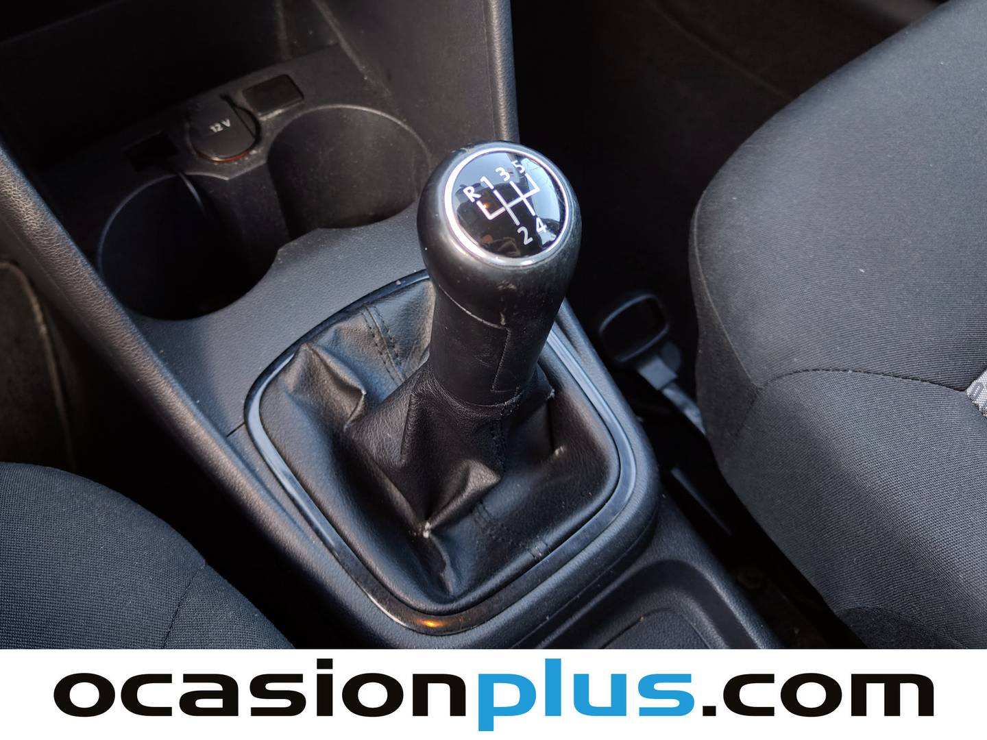 Volkswagen Polo Volkswagen Polo Advance 1.2 BMT (70 CV) de segunda mano