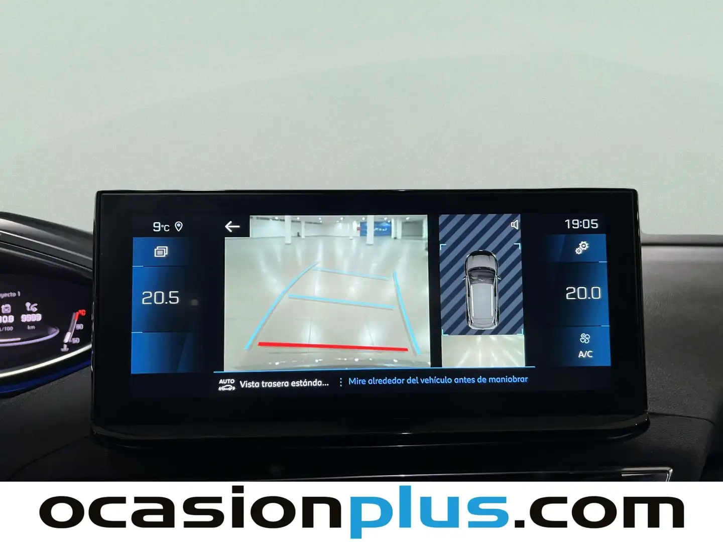 Foto Peugeot 3008 Peugeot 3008 PureTech 130 S&S Allure Pack (130 CV)