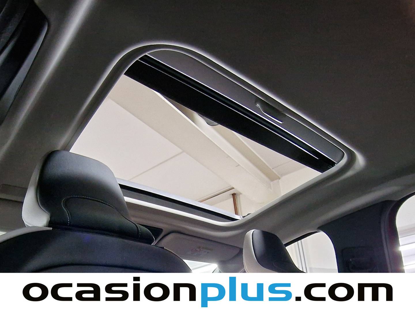 Foto Renault Captur Renault Captur TCe 140 Micro Híbrido Fast Track (140 CV)