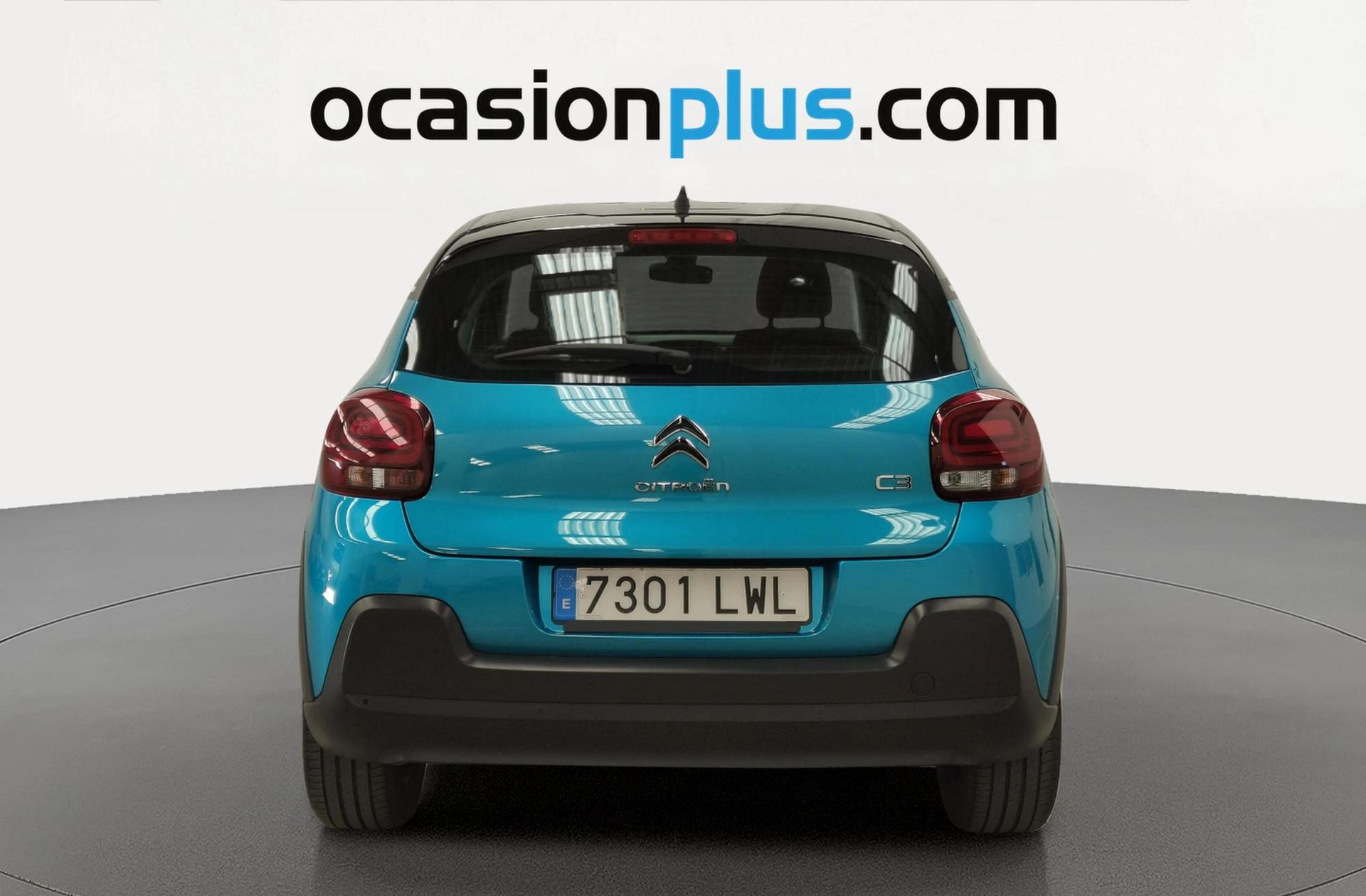 Citroën C3 PureTech 83 Feel Pack - foto 16