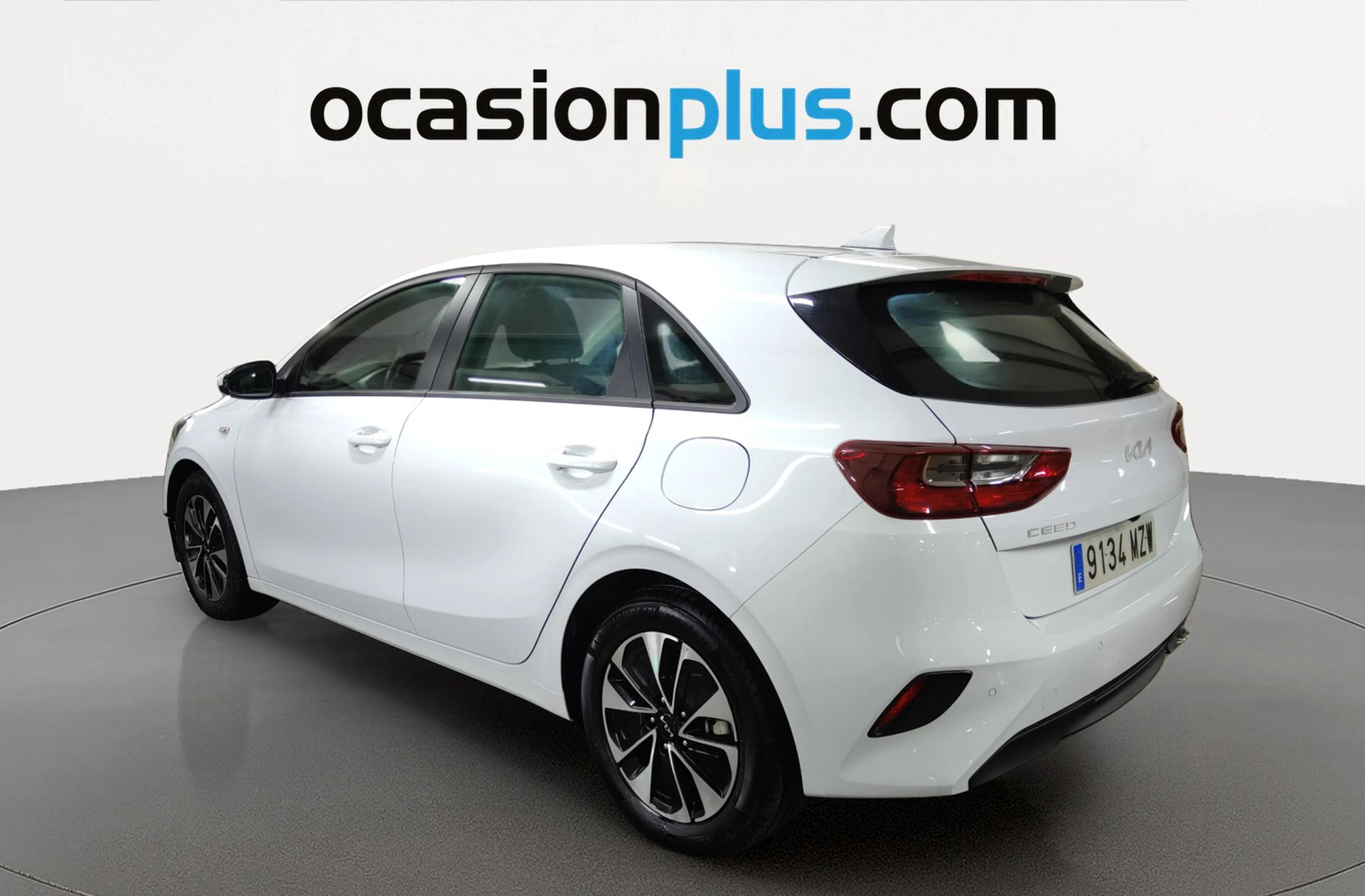 Kia Ceed 1.0 T-GDi Concept - foto 3