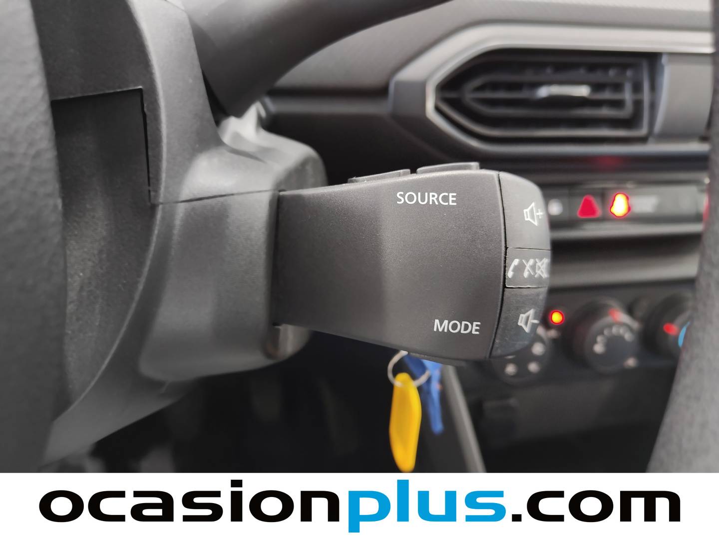 Dacia Jogger Dacia Jogger Essential ECO-G (100 CV) 100cv