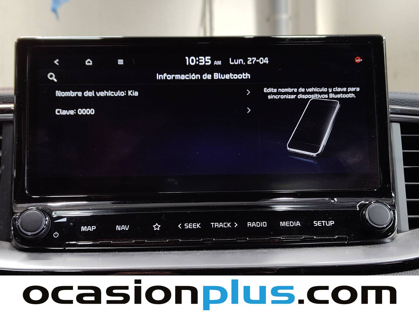 KIA XCeed KIA XCeed 1.6 MHEV Tech DCT (136 CV) 2023