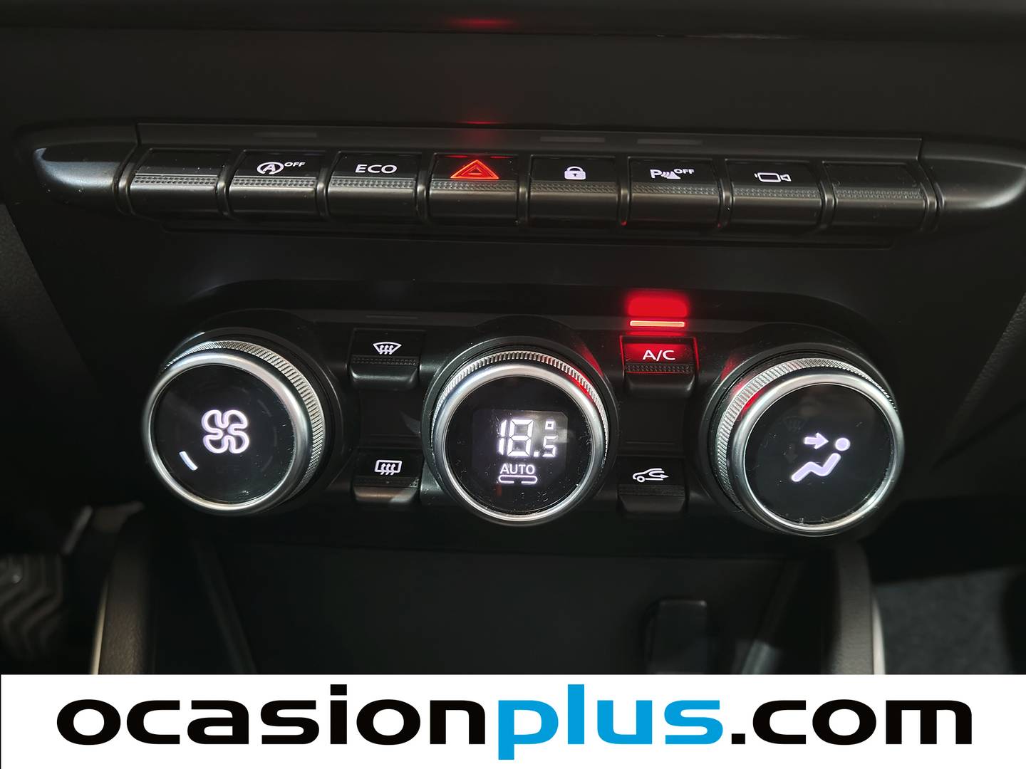 Dacia Duster Dacia Duster Prestige Blue dCi (115 CV) 4X2 km 0