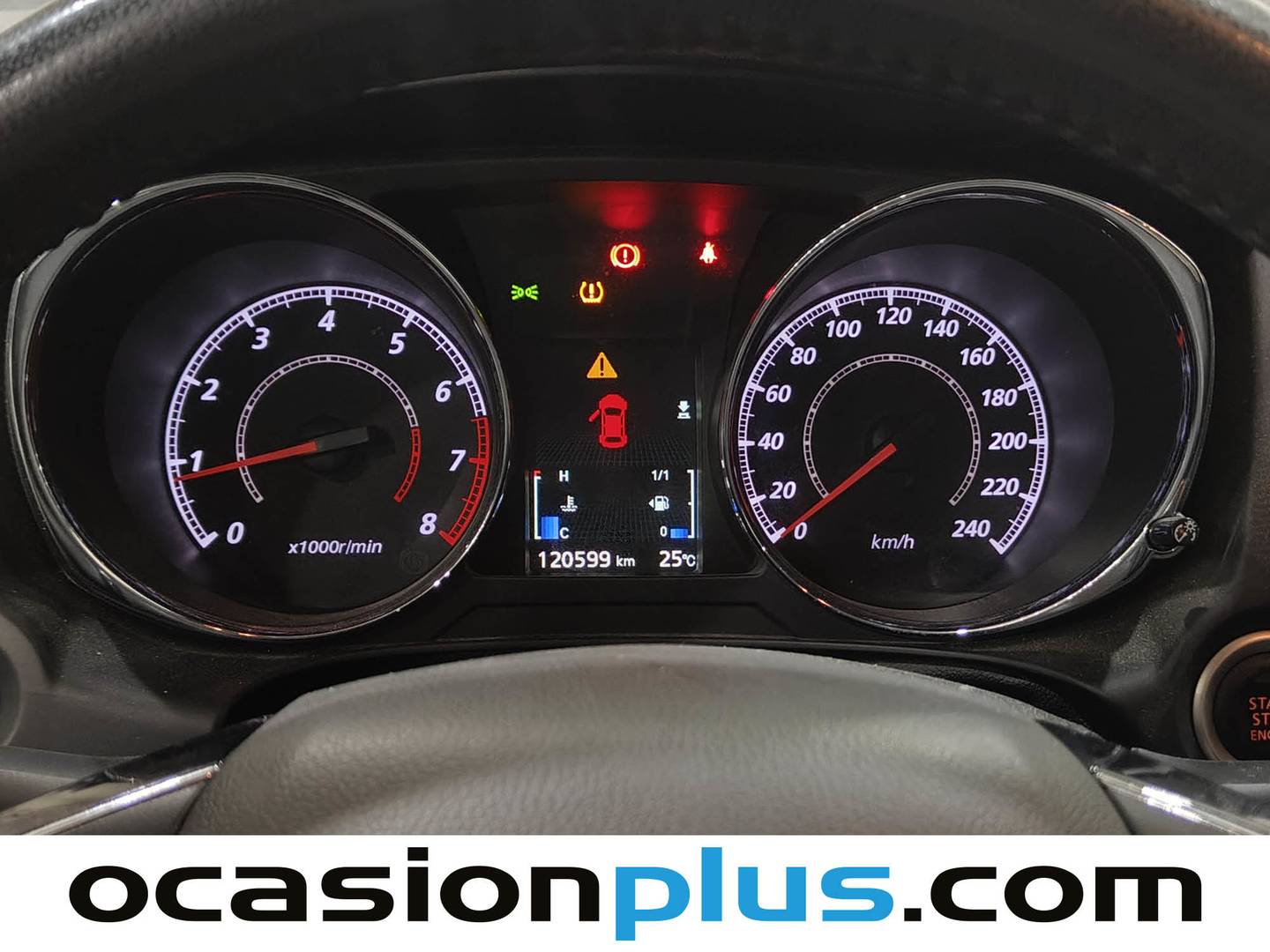 Mitsubishi ASX Mitsubishi ASX 200 MPI Spirit (150 CV) 2020
