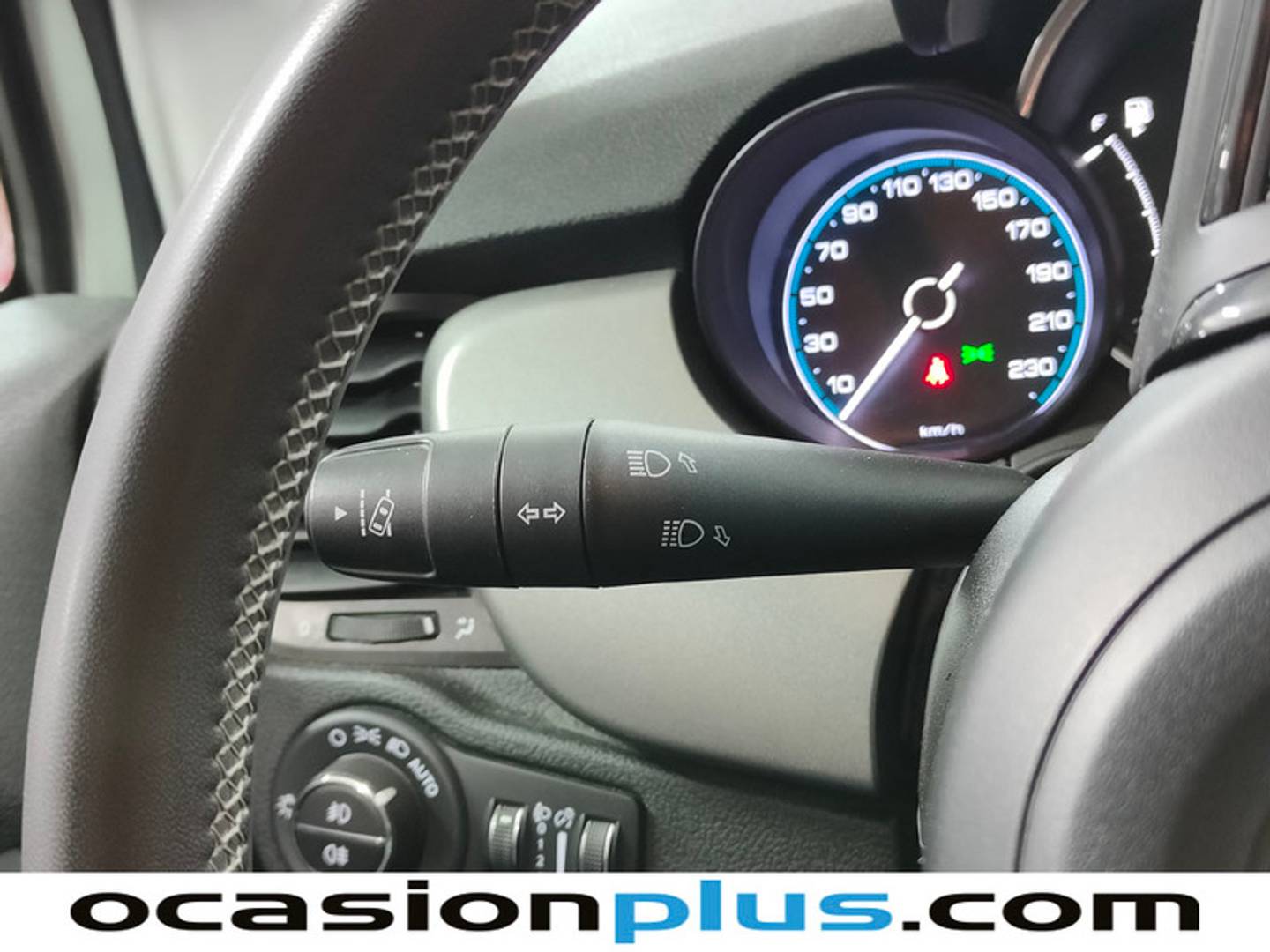 Fiat 500X Fiat 500X 1.5 Hybrid Sport DCT (130 CV) seminuevo