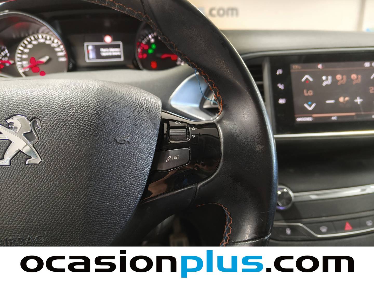 Peugeot 308 Peugeot 308 PureTech 130 Tech Edition (130 CV) barato