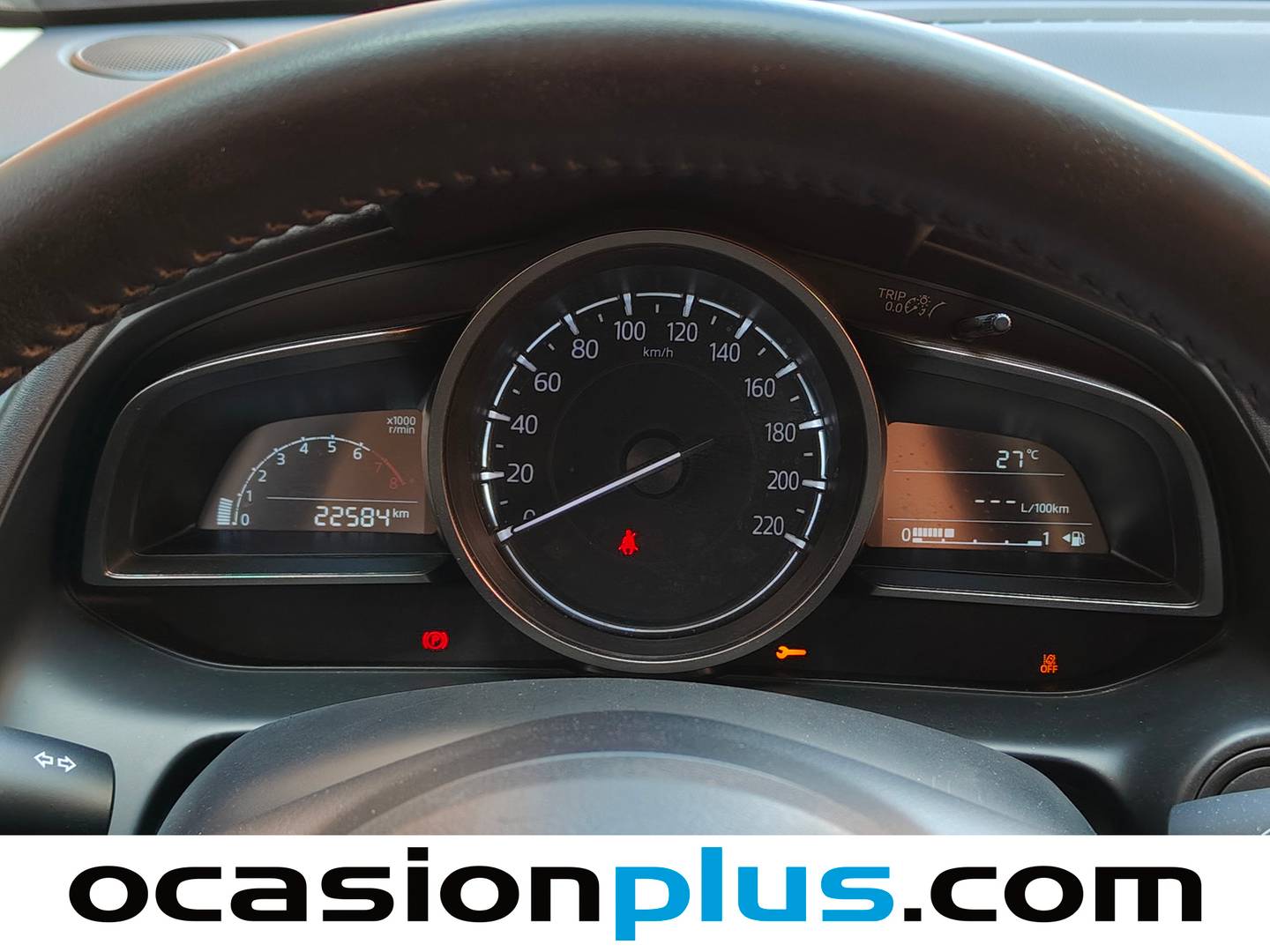 Mazda CX-3 Mazda CX-3 2.0 G Evolution 2WD (121 CV) 2019