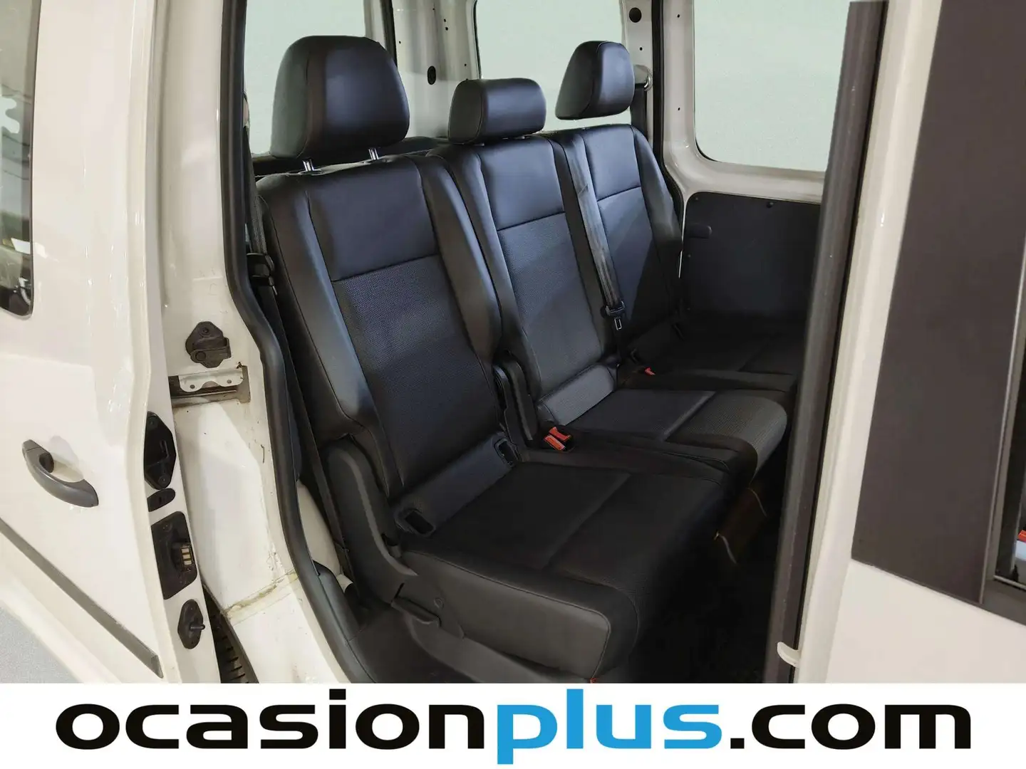 Foto Volkswagen Caddy Volkswagen Caddy Profesional Kombi 2.0 TDI BMT (102 CV)
