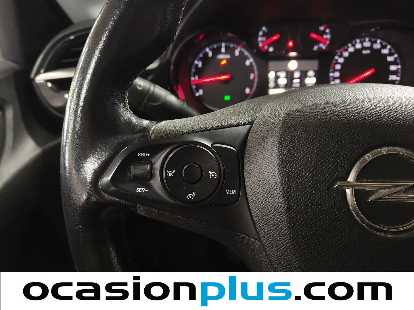 Foto Opel Corsa Opel Corsa 1.2 XEL S&S Edition (75 CV)