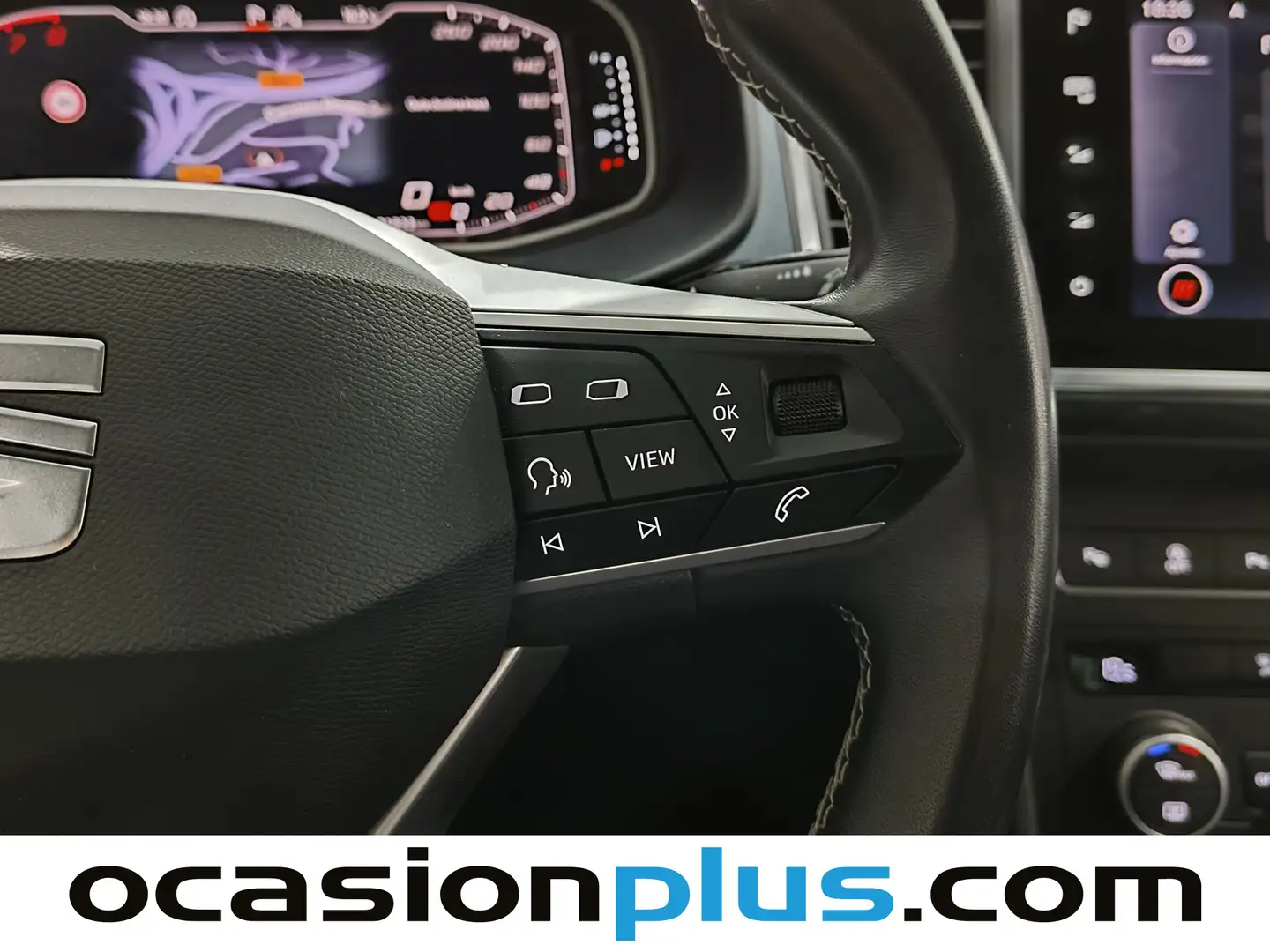 Foto Seat Ateca SEAT Ateca 1.5 TSI S&S Style XL  (150 CV)