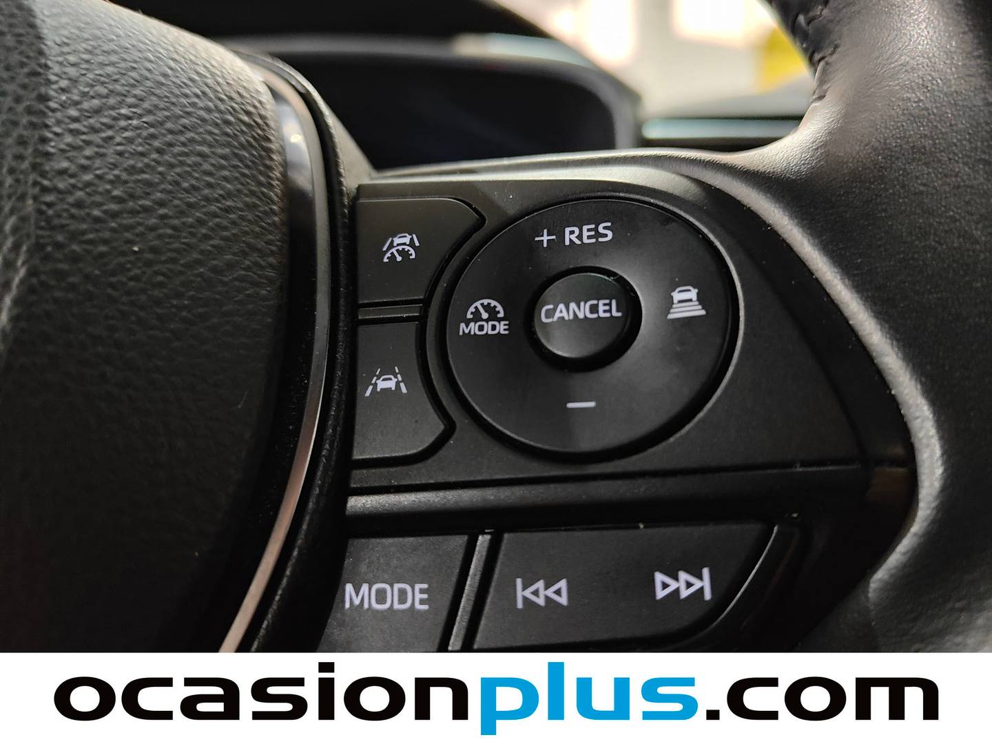 Foto Toyota Corolla Toyota Corolla 140H Active Plus (140 CV)