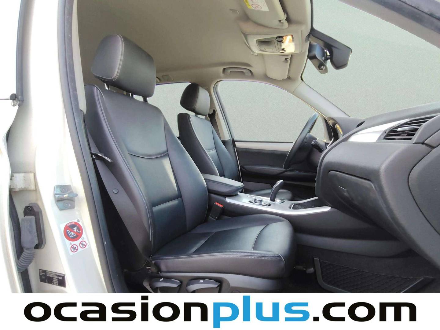 BMW X3 BMW X3 xDrive20d (190 CV) diésel