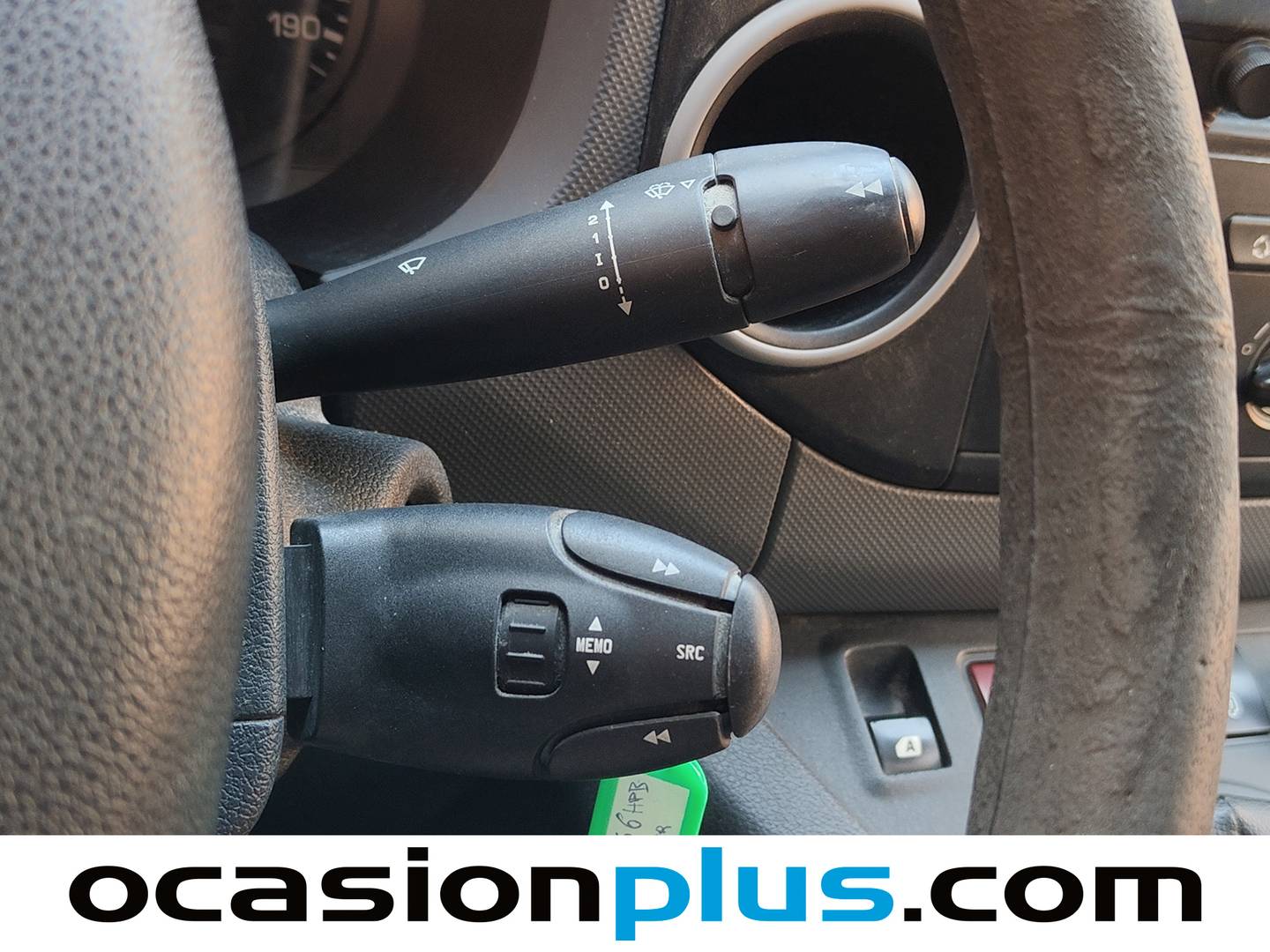 Peugeot Partner Peugeot Partner Furgon HDi 75 Confort L1  (75 CV) de segunda mano