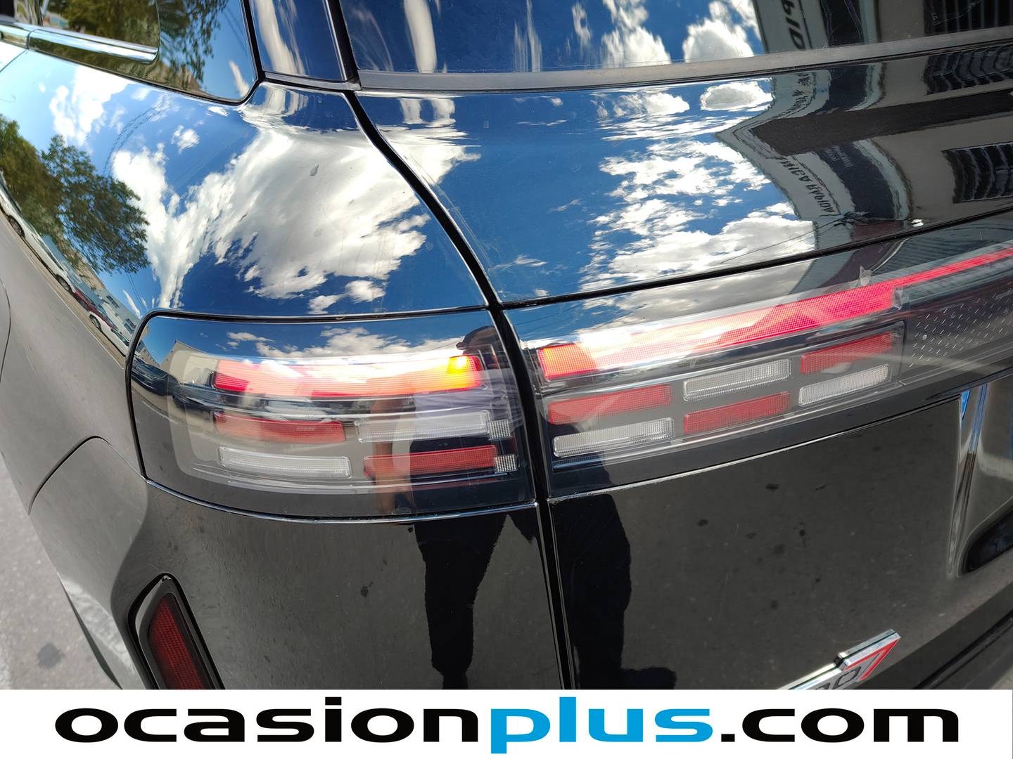 JAECOO 7 JAECOO 7 1.6 TGDI Select FWD (145 CV) 2025