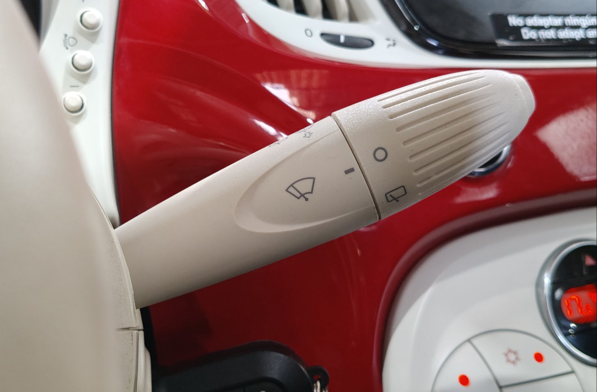 Fiat 500 1.0 Hybrid Dolcevita - foto 28