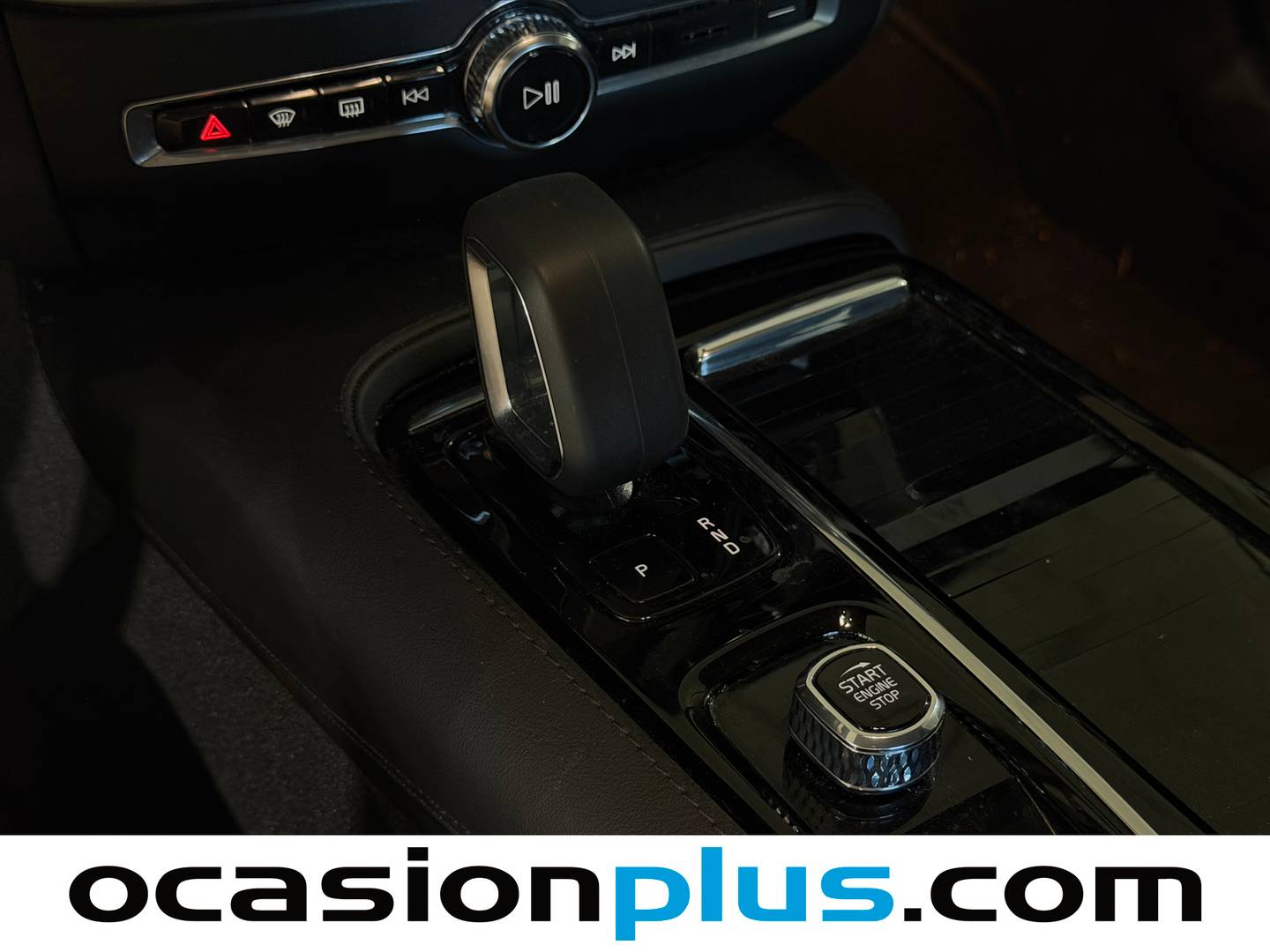 Volvo S60 Volvo S60 T8 Recharge Plus Bright Auto (455 CV) 4X4 de segunda mano