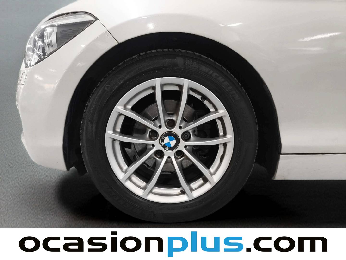 BMW Serie 1 BMW Serie 1 118d (143 CV) seminuevo