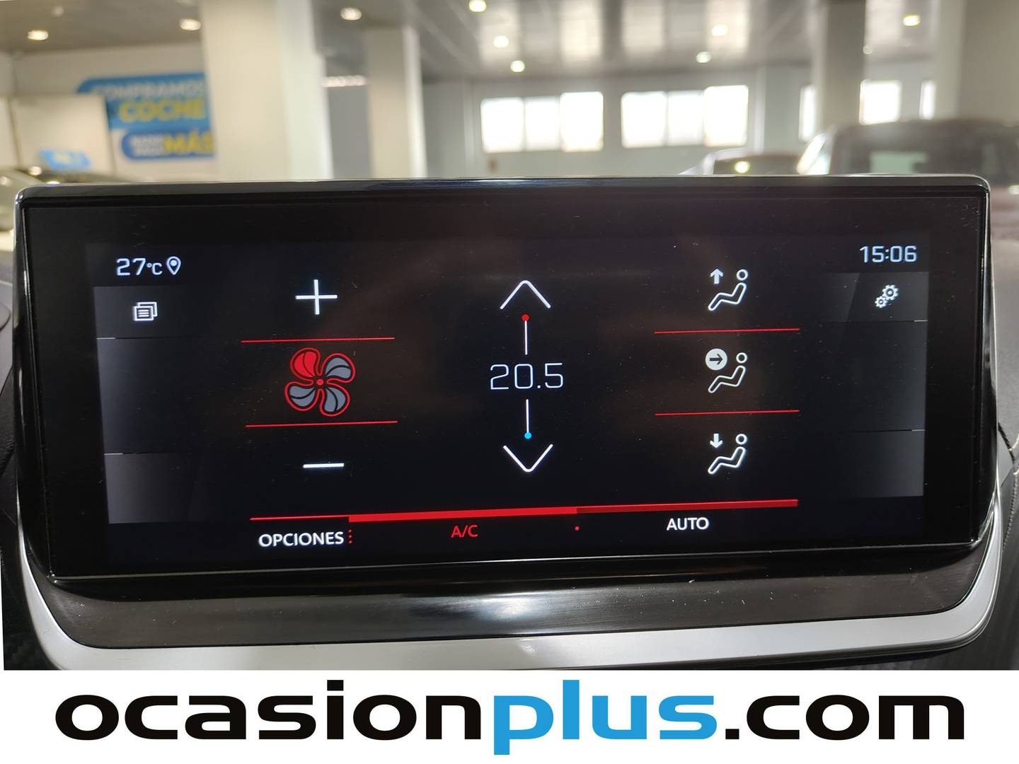 Foto Peugeot 208 Peugeot 208 PureTech 100 GT (100 CV)