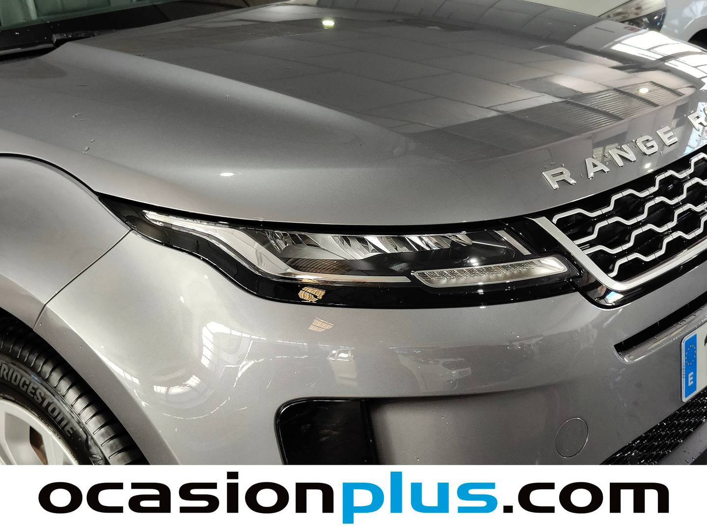 Land Rover Range Rover Evoque Land Rover Range Rover Evoque P200 MHEV S 4WD Auto (200 CV) barato