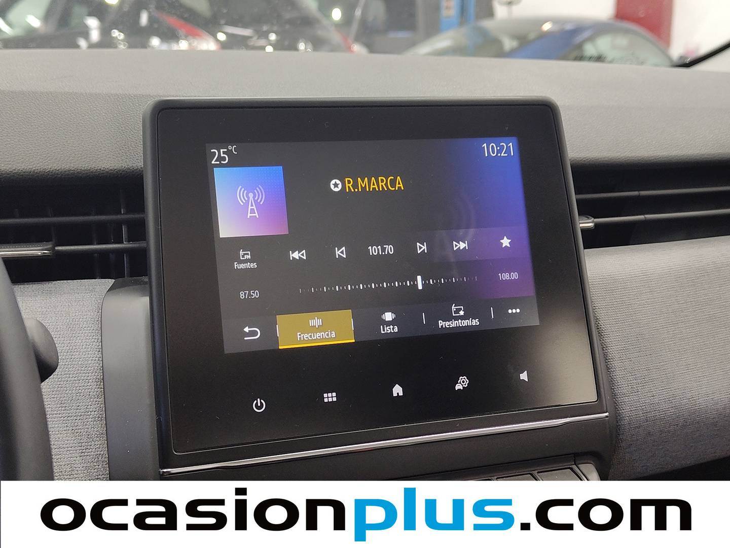 Renault Clio Renault Clio Evolution TCe (90 CV) gasolina