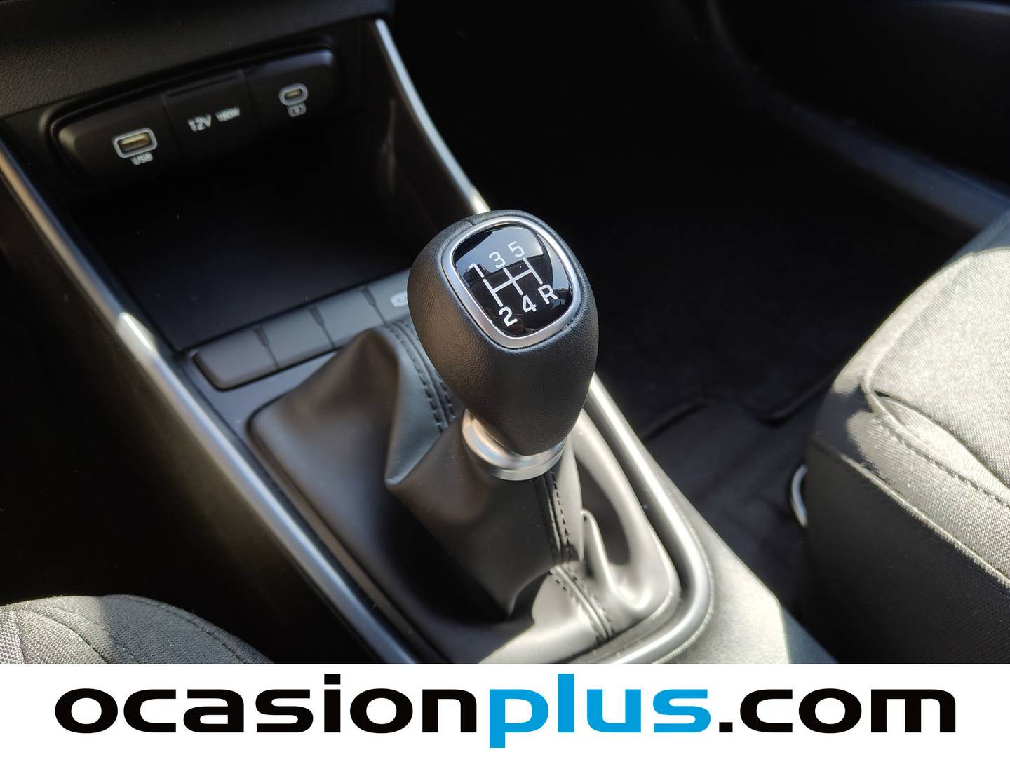 Hyundai Bayon Hyundai Bayon 1.2 MPI Maxx (79 CV) de segunda mano