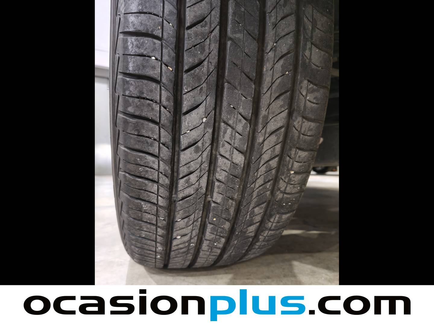 MG HS MG HS 1.5 Turbo GDI Luxury (162 CV) de segunda mano