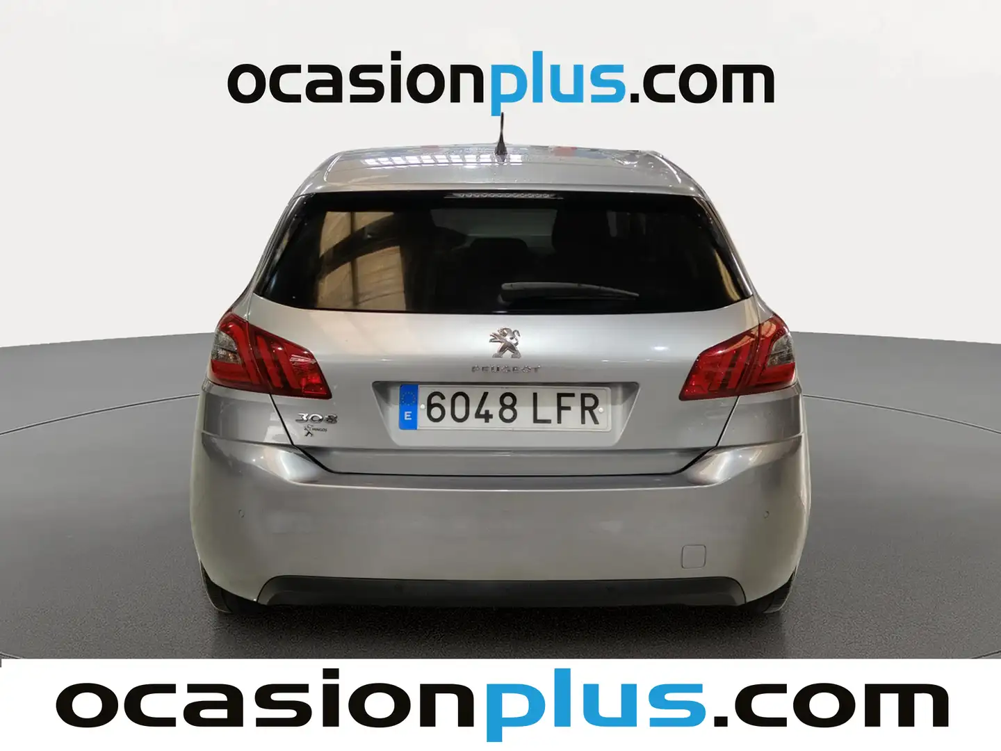 Foto Peugeot 308 Peugeot 308 BlueHDi 130 S&S Style (130 CV)