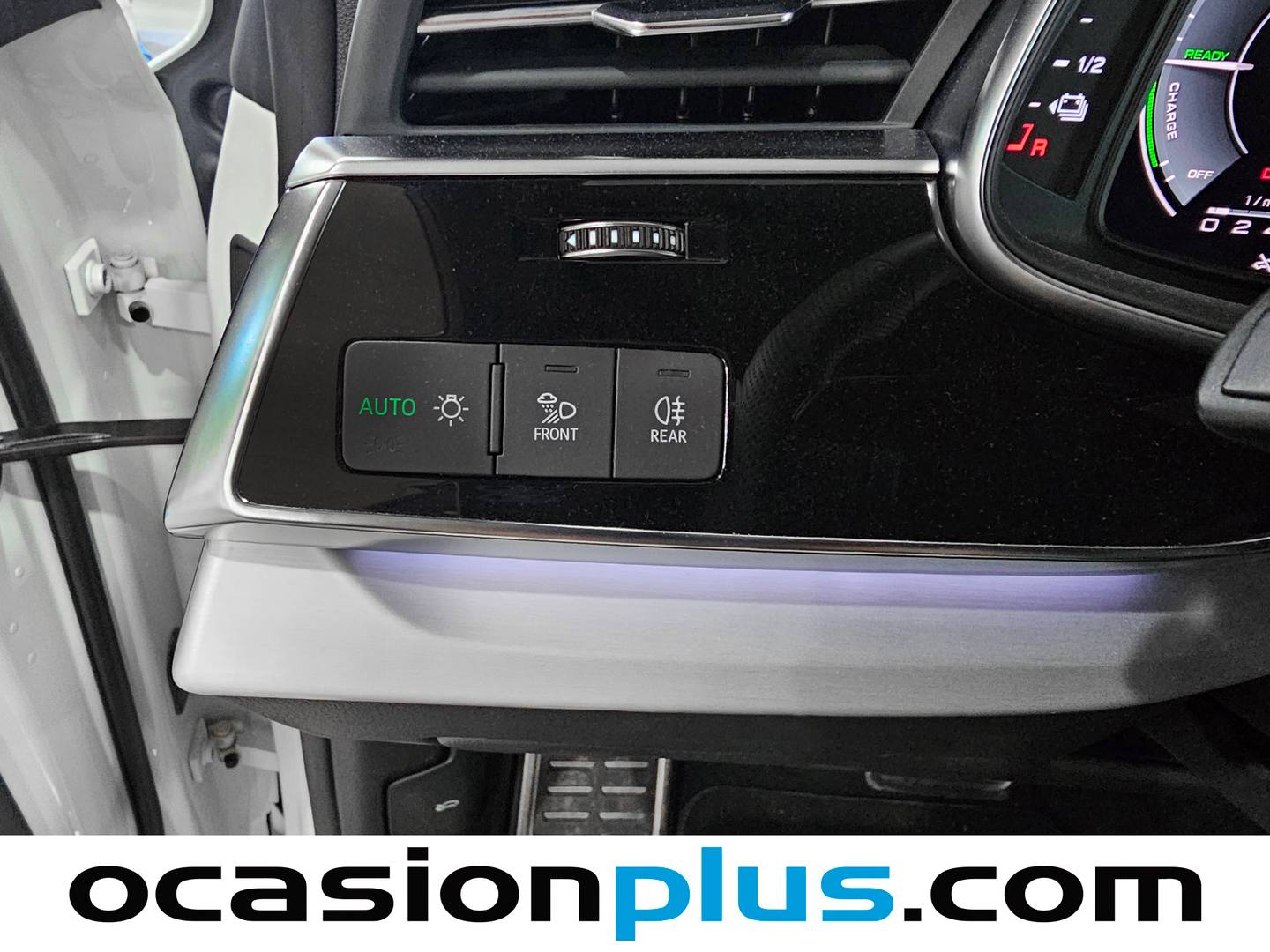 Audi Q8 Audi Q8 TFSIe TFSIe Black line plus 60 TFSIe quattro (462 CV) tiptronic al mejor precio