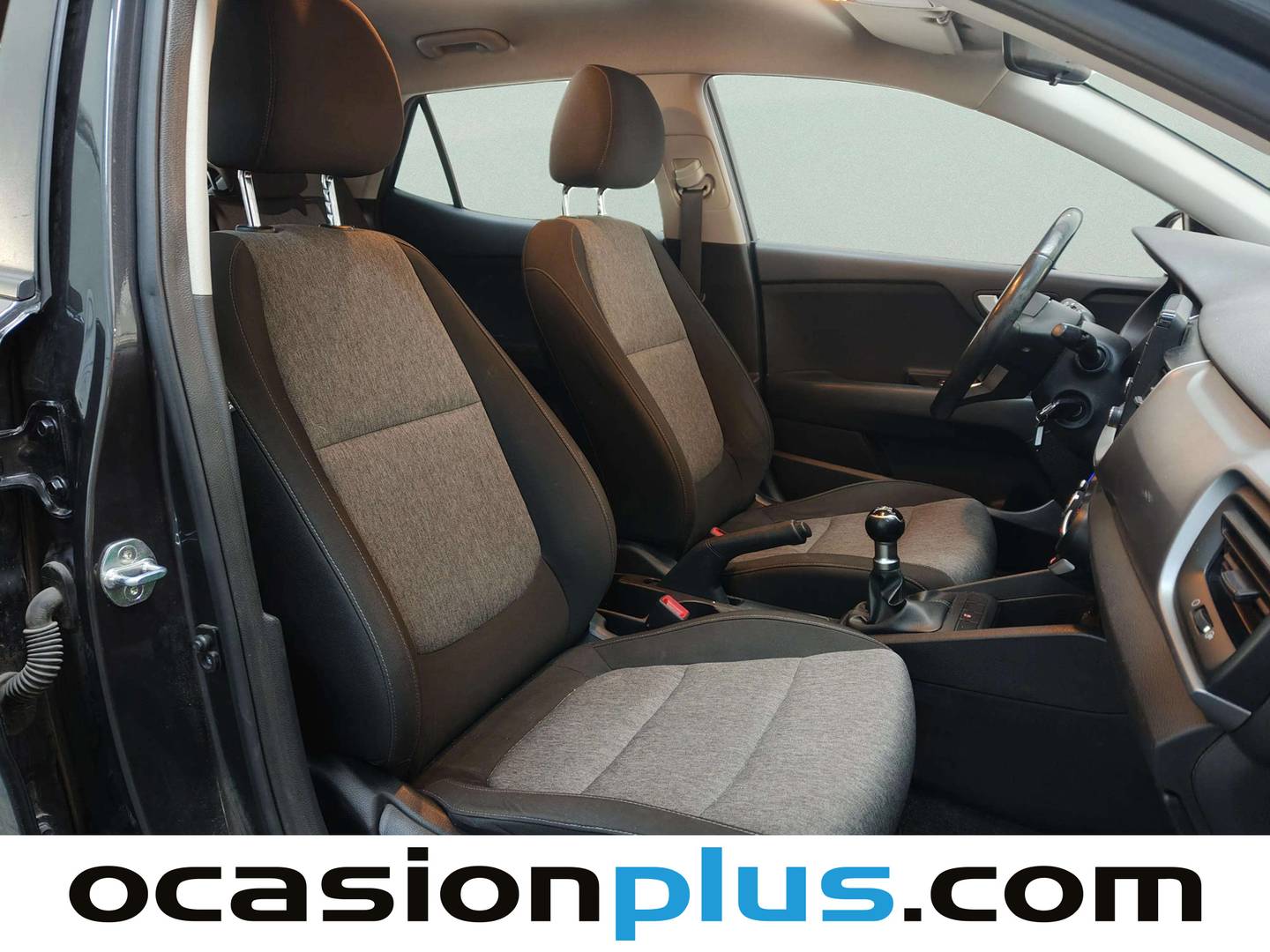 KIA Stonic Kia Stonic 1.2 CVVT Concept Eco-Dynamic (84 CV) km 0