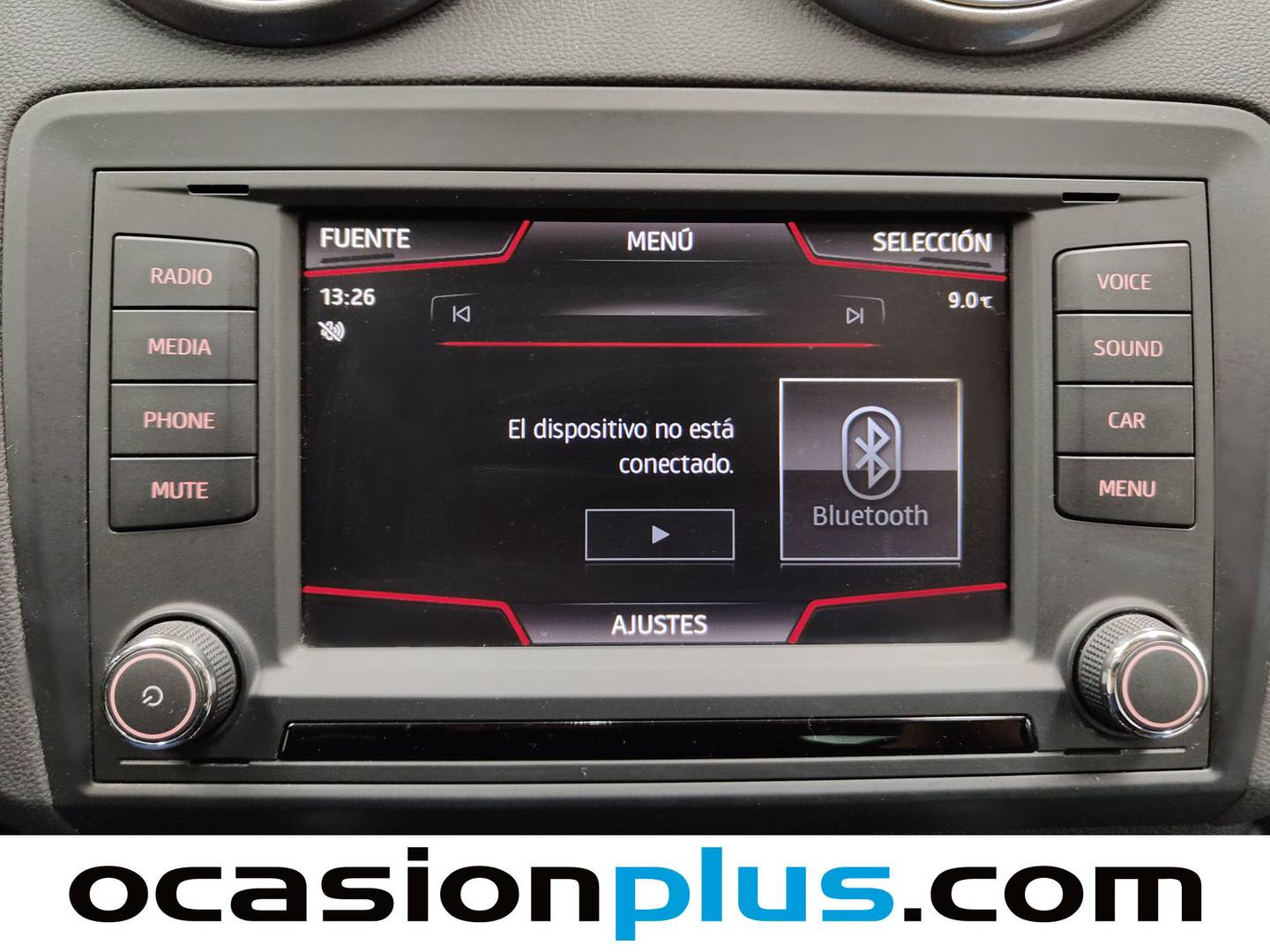 Seat Ibiza SEAT Ibiza 1.0 EcoTSI FR Ultimate Edition (110 CV) gasolina