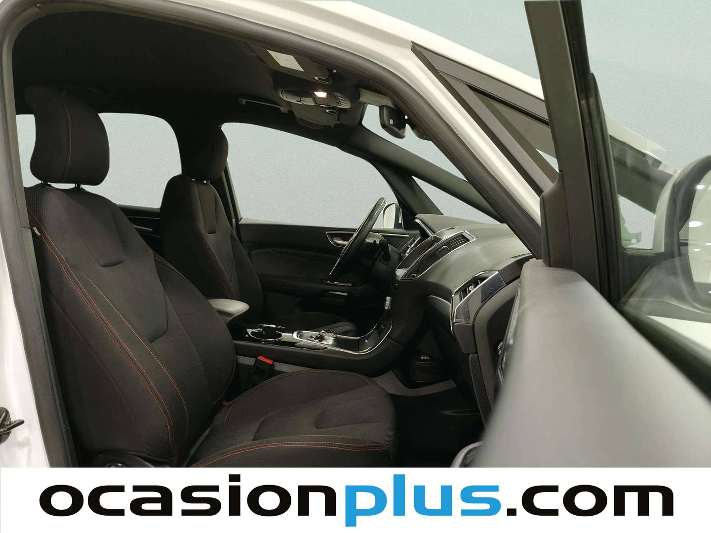 Ford S-MAX Ford S-Max 2.0 TDCI Panther ST-Line PowerShift (240 CV) diésel