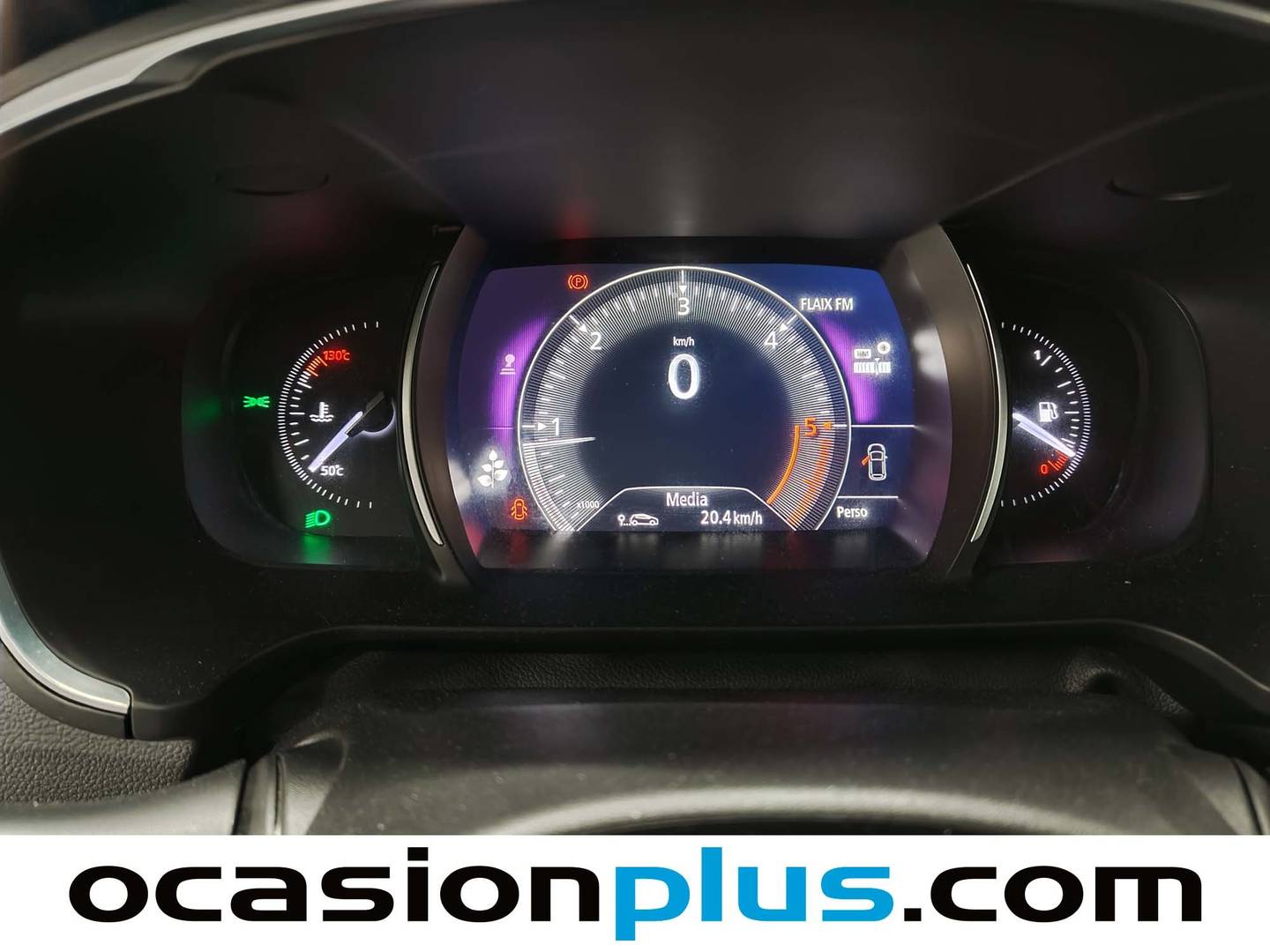 Renault Talisman Renault Talisman Intens Energy dCi (130 CV) de ocasión