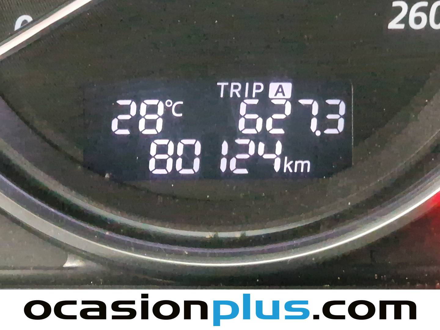 Mazda CX-5 Mazda CX-5 2.2 DE Style 2WD (150 CV) seminuevo