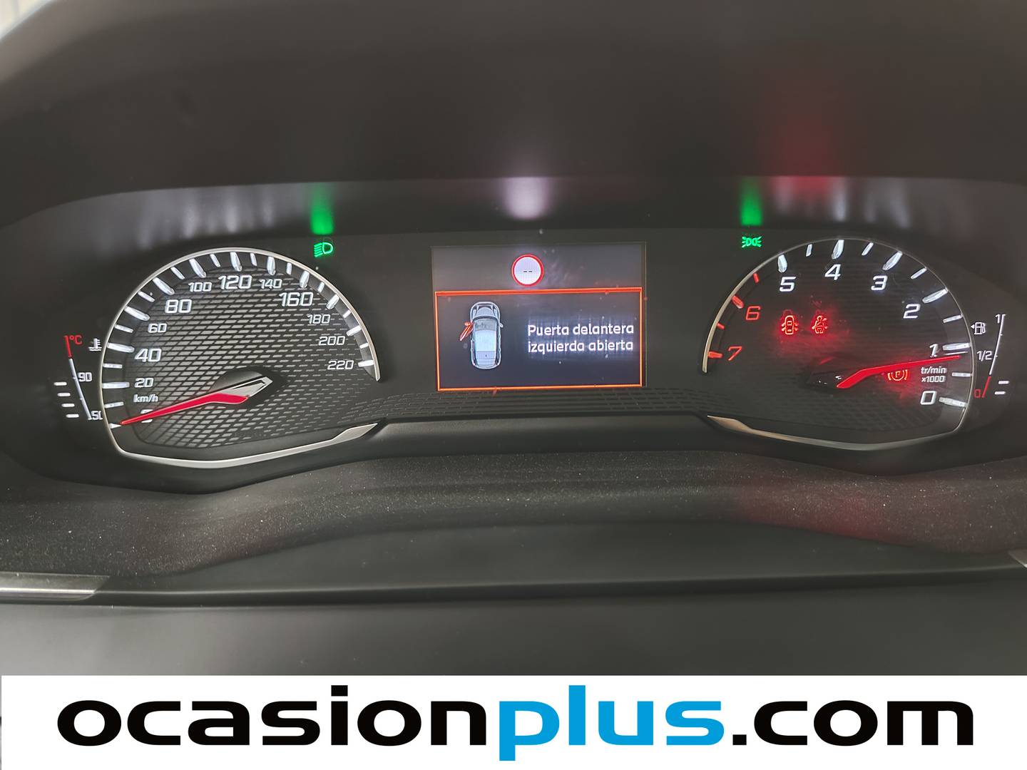 Peugeot 2008 Peugeot 2008 PureTech 100 S&S Allure (100 CV) 100cv