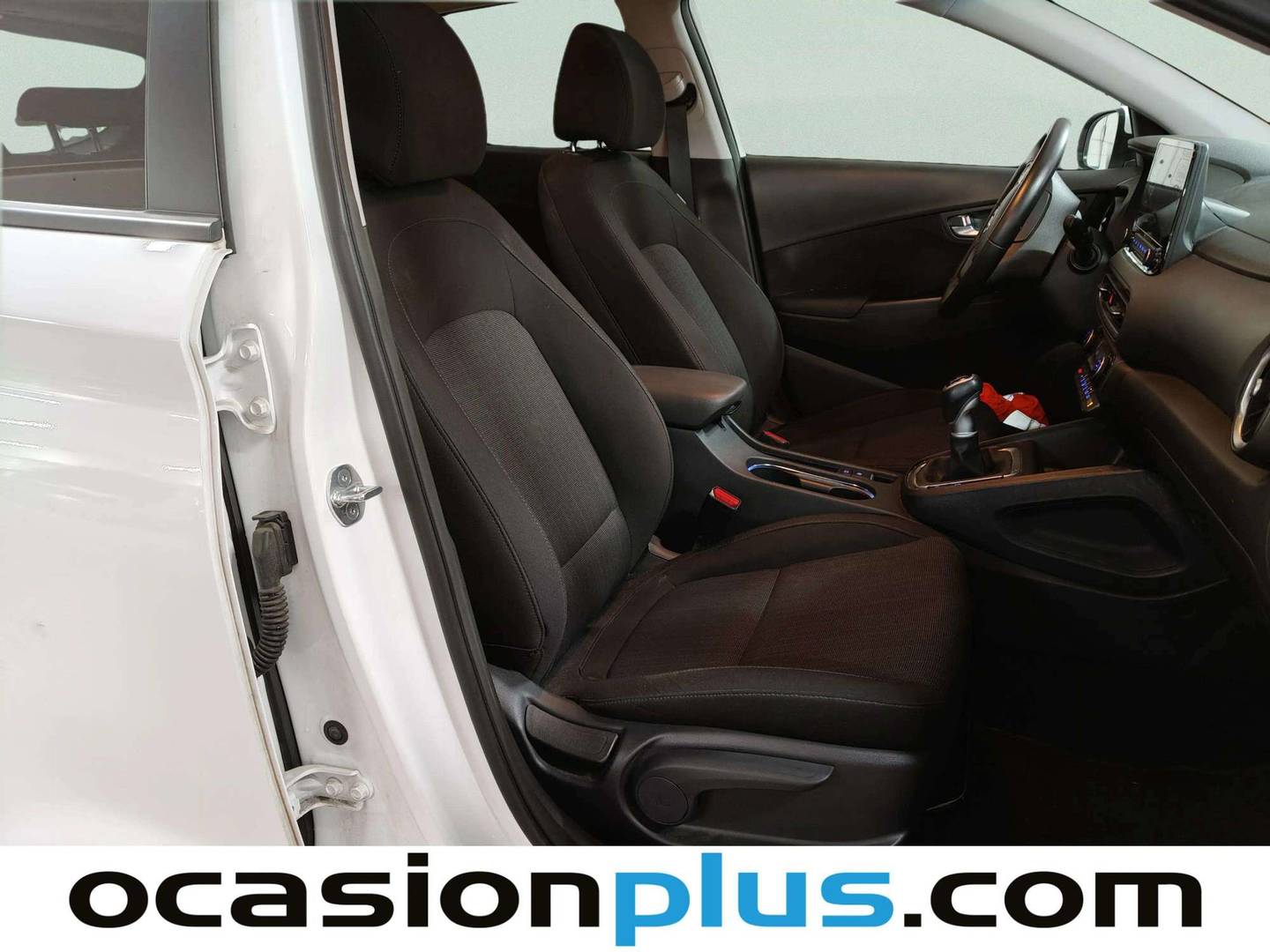 Hyundai Kona Hyundai Kona 1.0 TGDi 48V Tecno 4x2 (120 CV) km 0