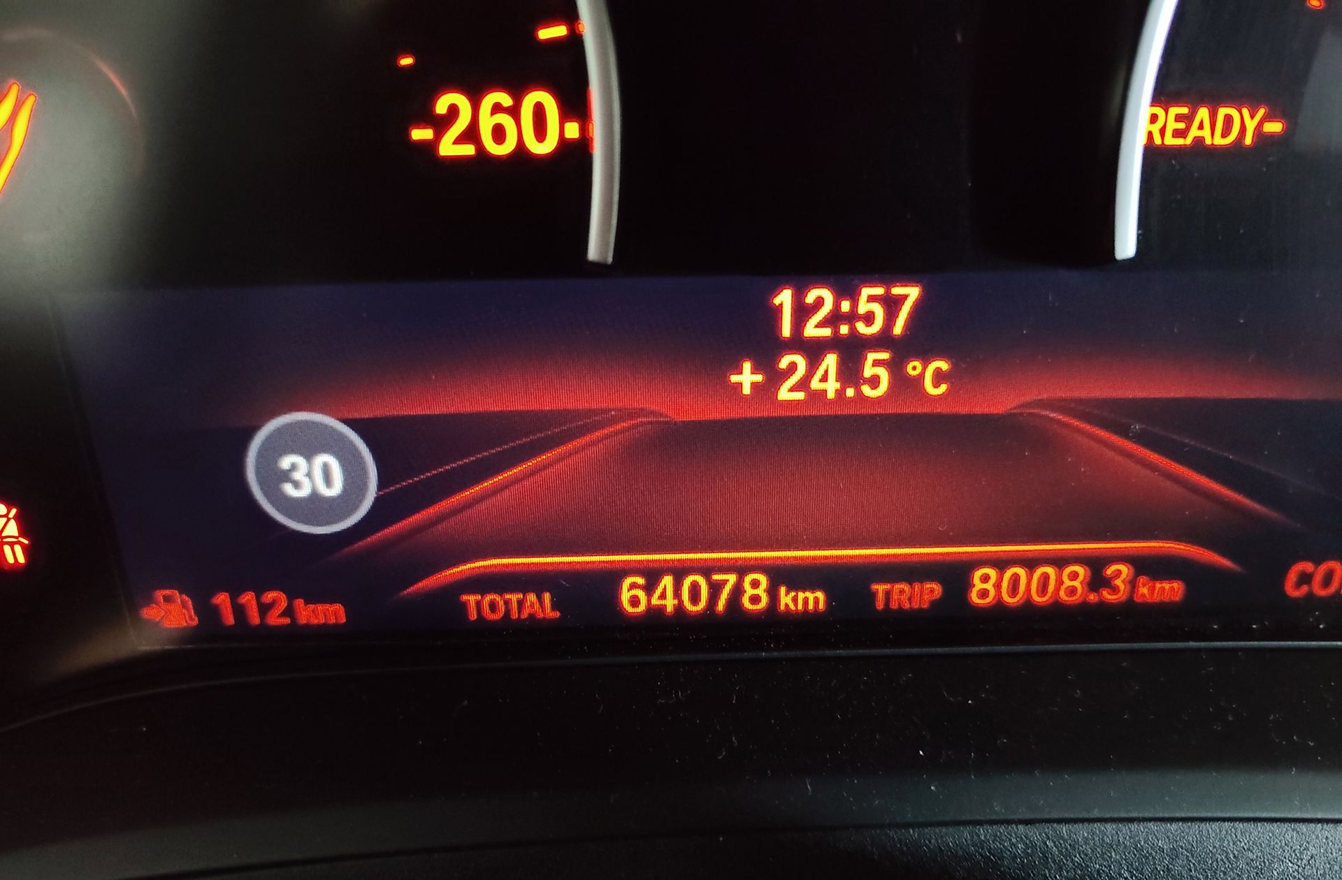 BMW Serie 3 320i - foto 8