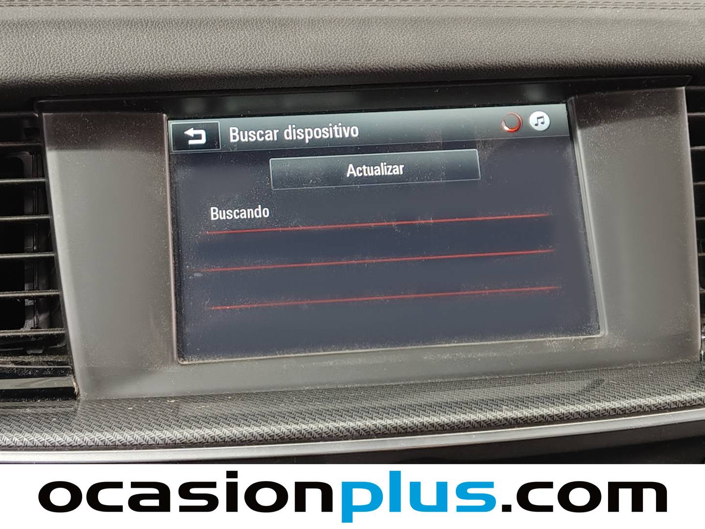 Foto Opel Insignia Opel Insignia Sports Tourer 1.5 D DVH Business Edition AT8 (122 CV)