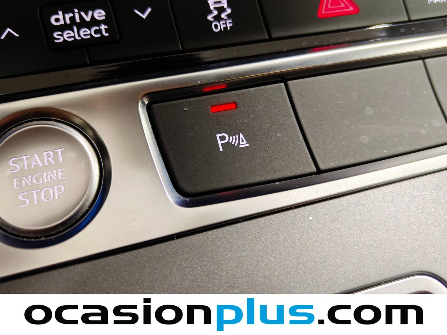 Acabados Audi A7 Audi A7 Sportback 55 TFSI ultra quattro (340 CV) S tronic