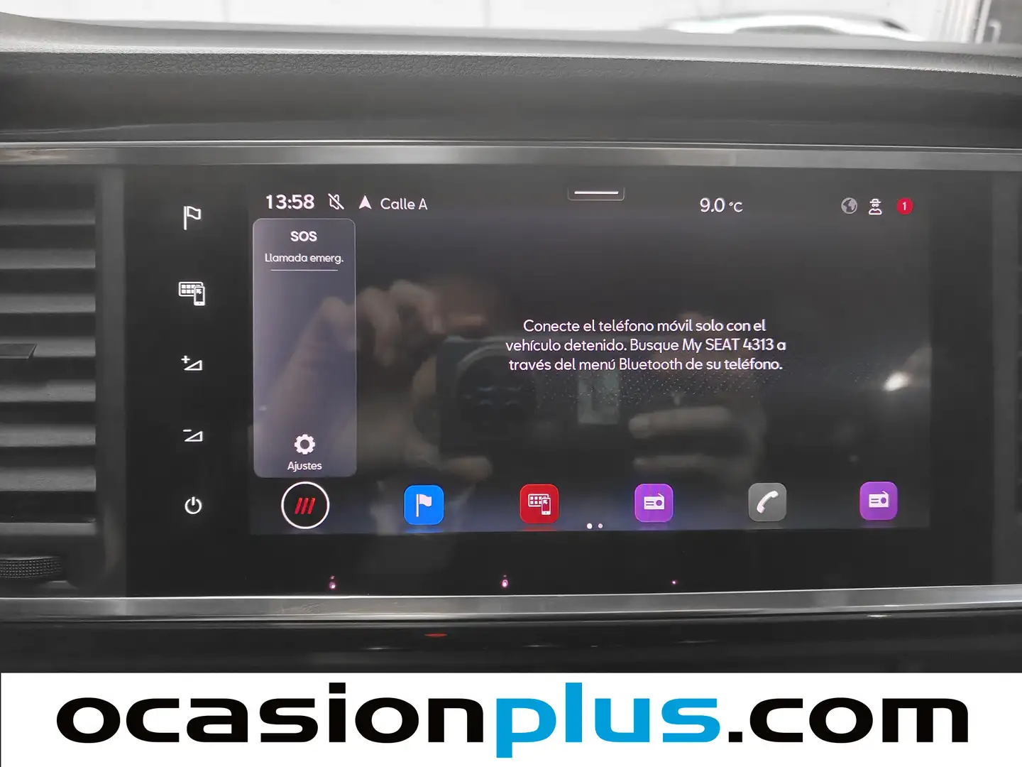 Foto Seat Ateca SEAT Ateca 1.5 TSI S&S Style XL (150 CV)