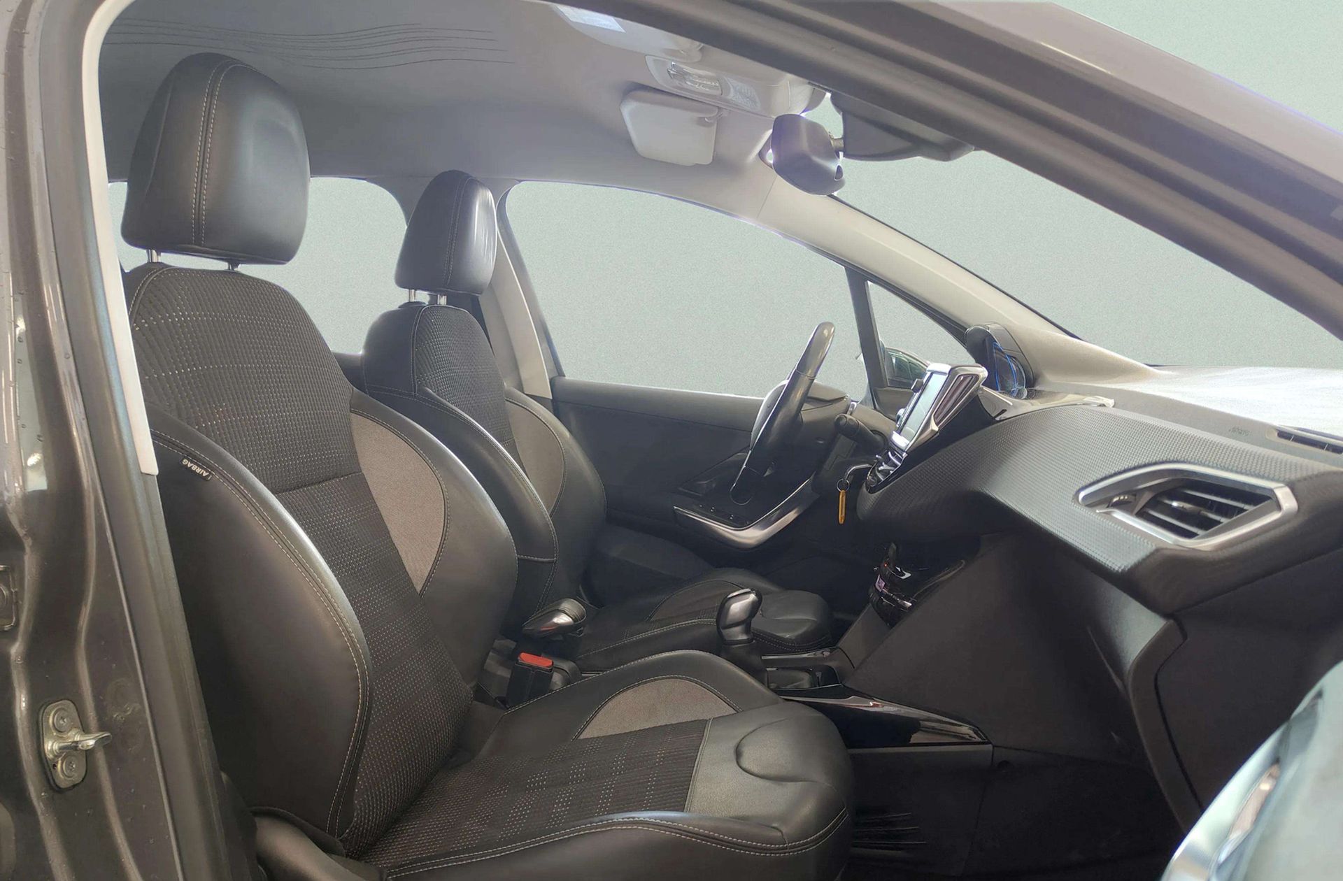 Peugeot 2008 PureTech 110 Allure - foto 16