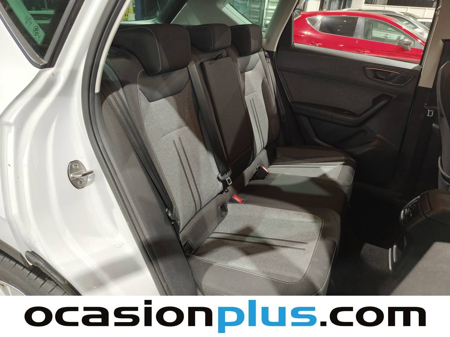 Foto Seat Ateca SEAT Ateca 1.5 TSI S&S Style XL (150 CV)