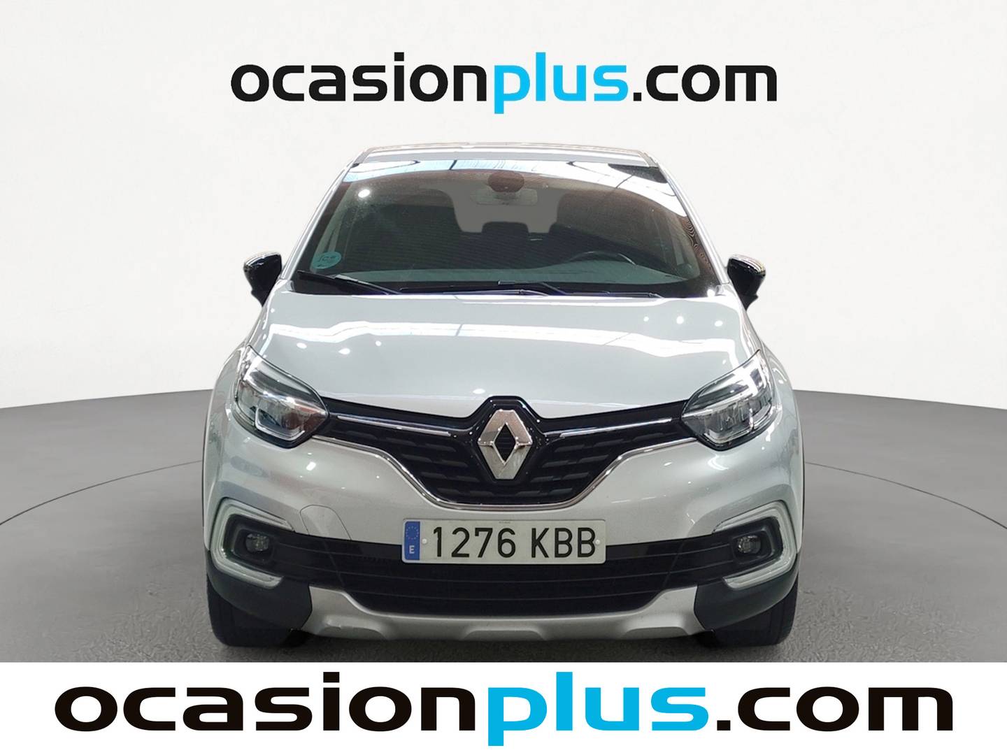 Foto Renault Captur Renault Captur Zen Energy TCe (120 CV) EDC