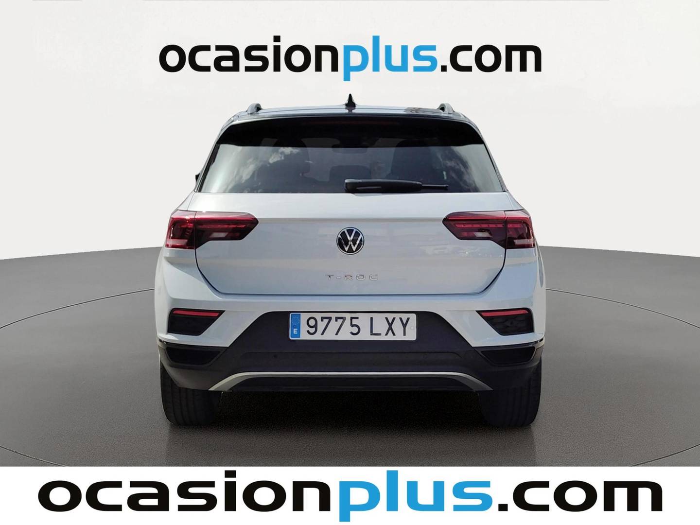 Volkswagen T-Roc Volkswagen T-Roc Sport 1.5 TSI (150 CV) de segunda mano