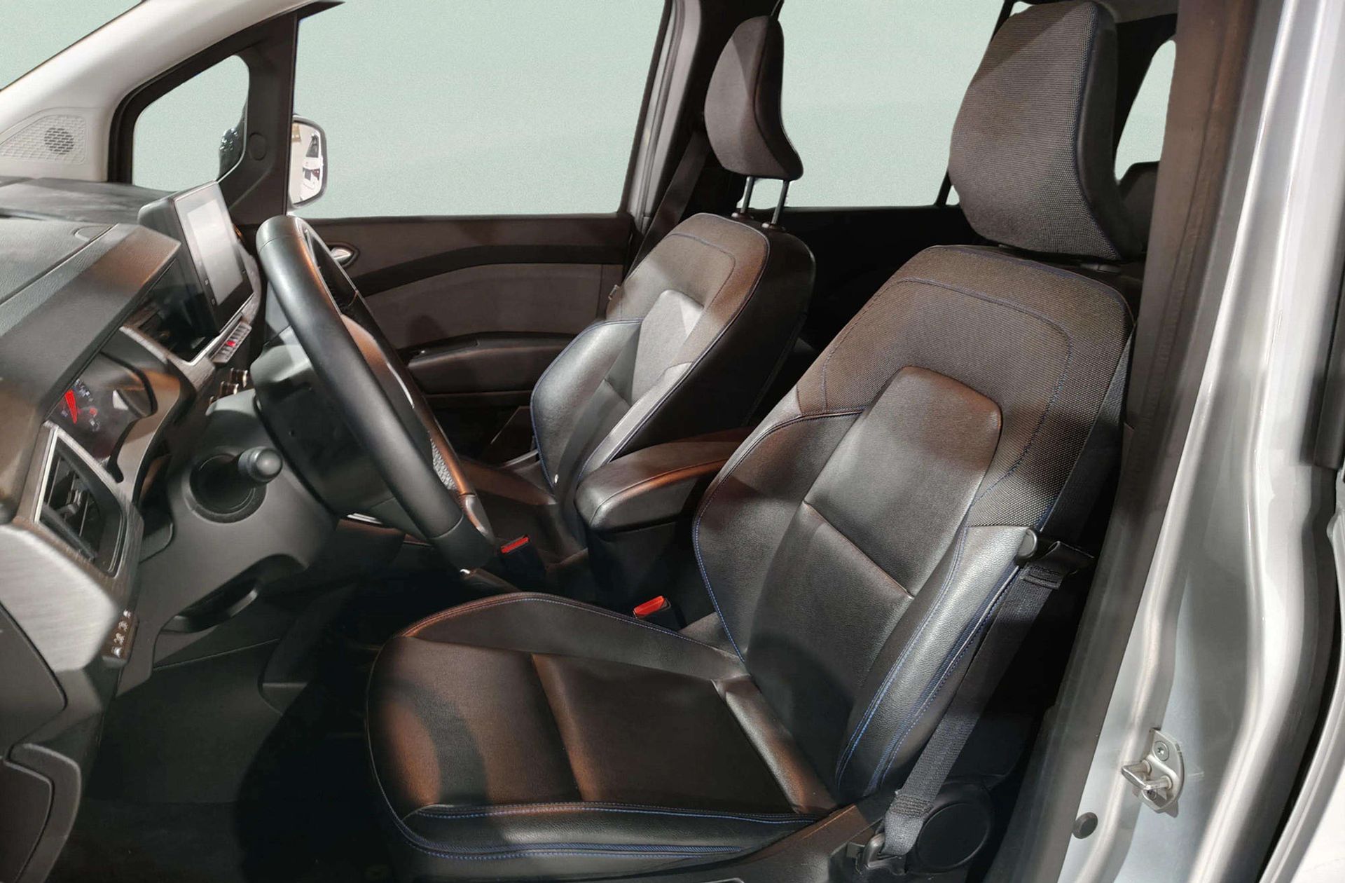 Nissan Townstar 1.3G L1 Tekna - foto 10