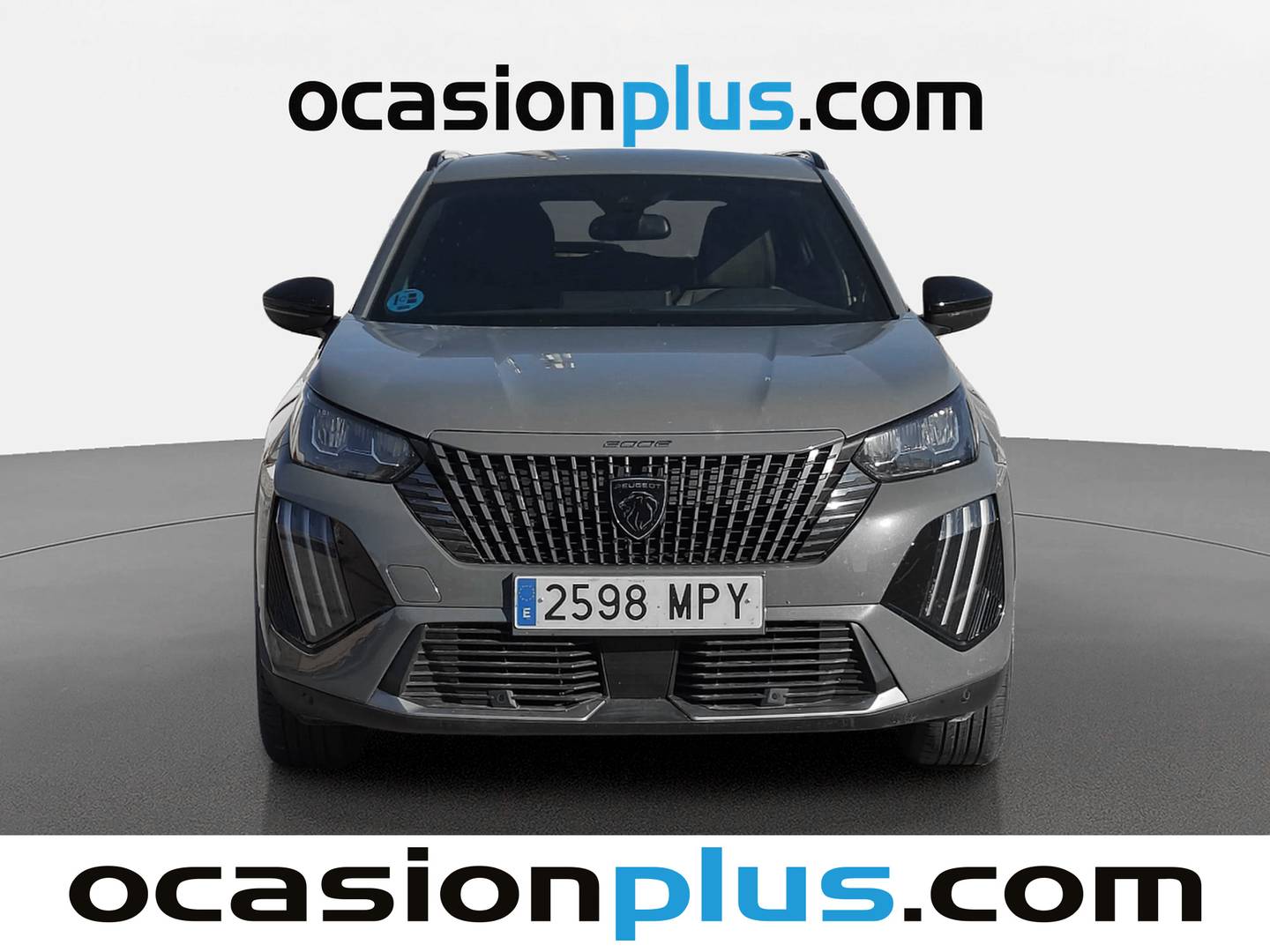 Foto Peugeot 2008 Peugeot 2008 PureTech 100 S&S Allure (100 CV)